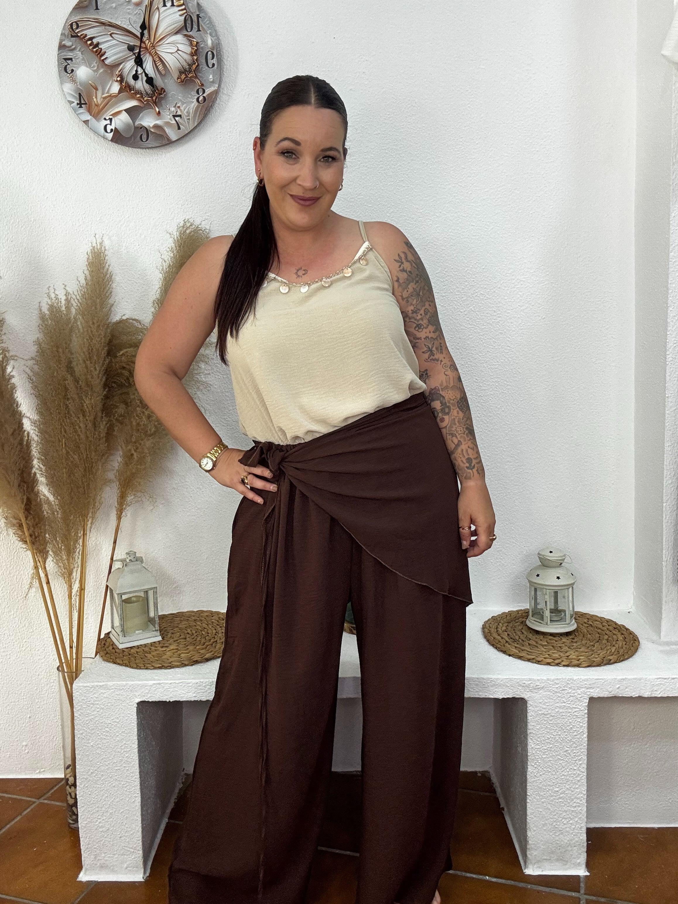 BLUSA RIO
