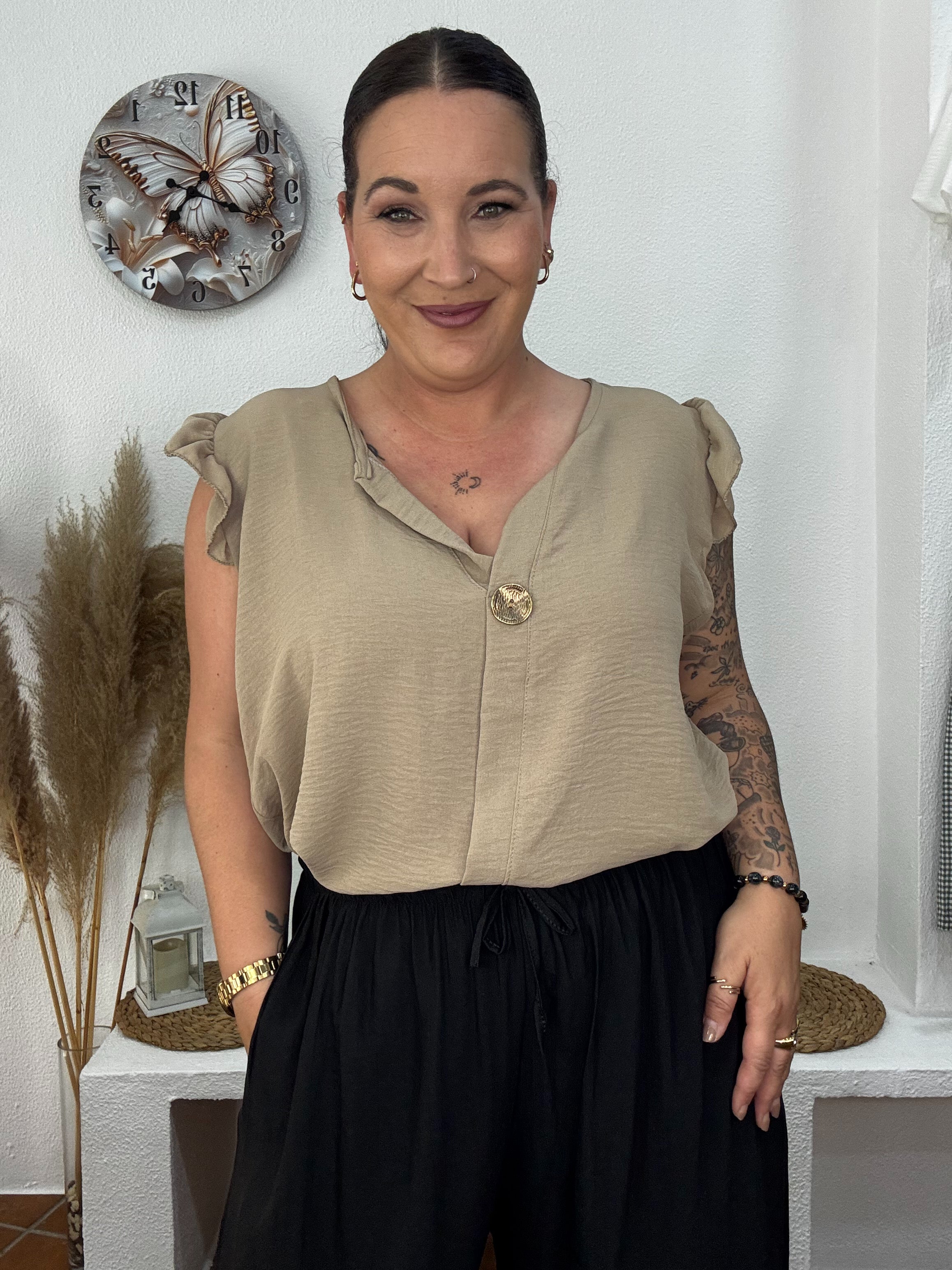 BLUSA VANESA