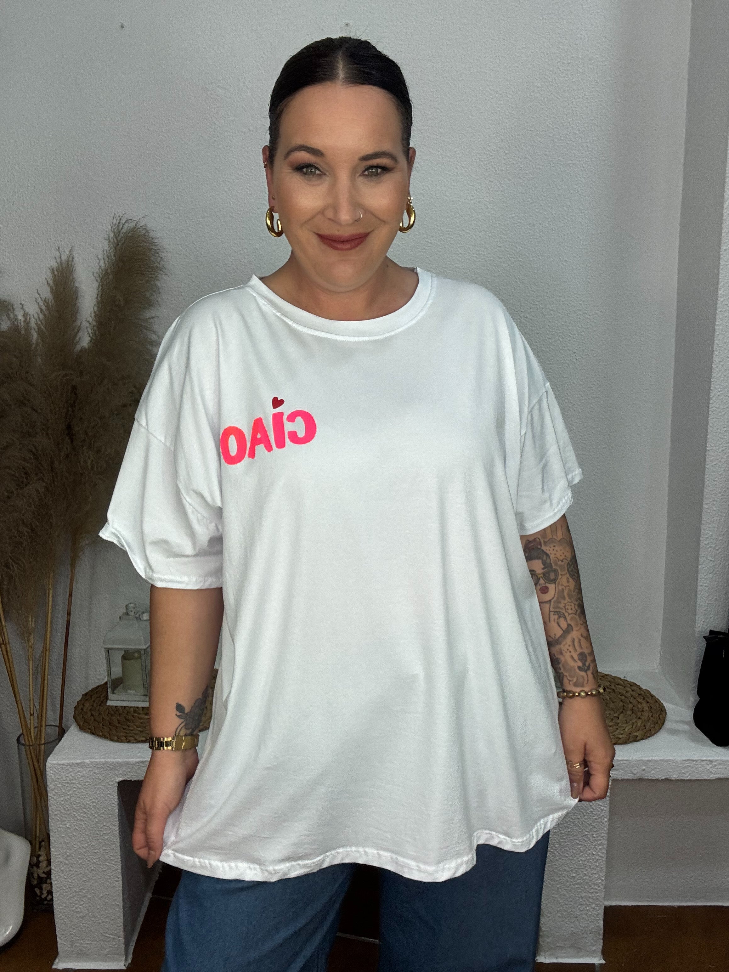 CAMISETA ITALIA(ENVIO 14 ABRIL)