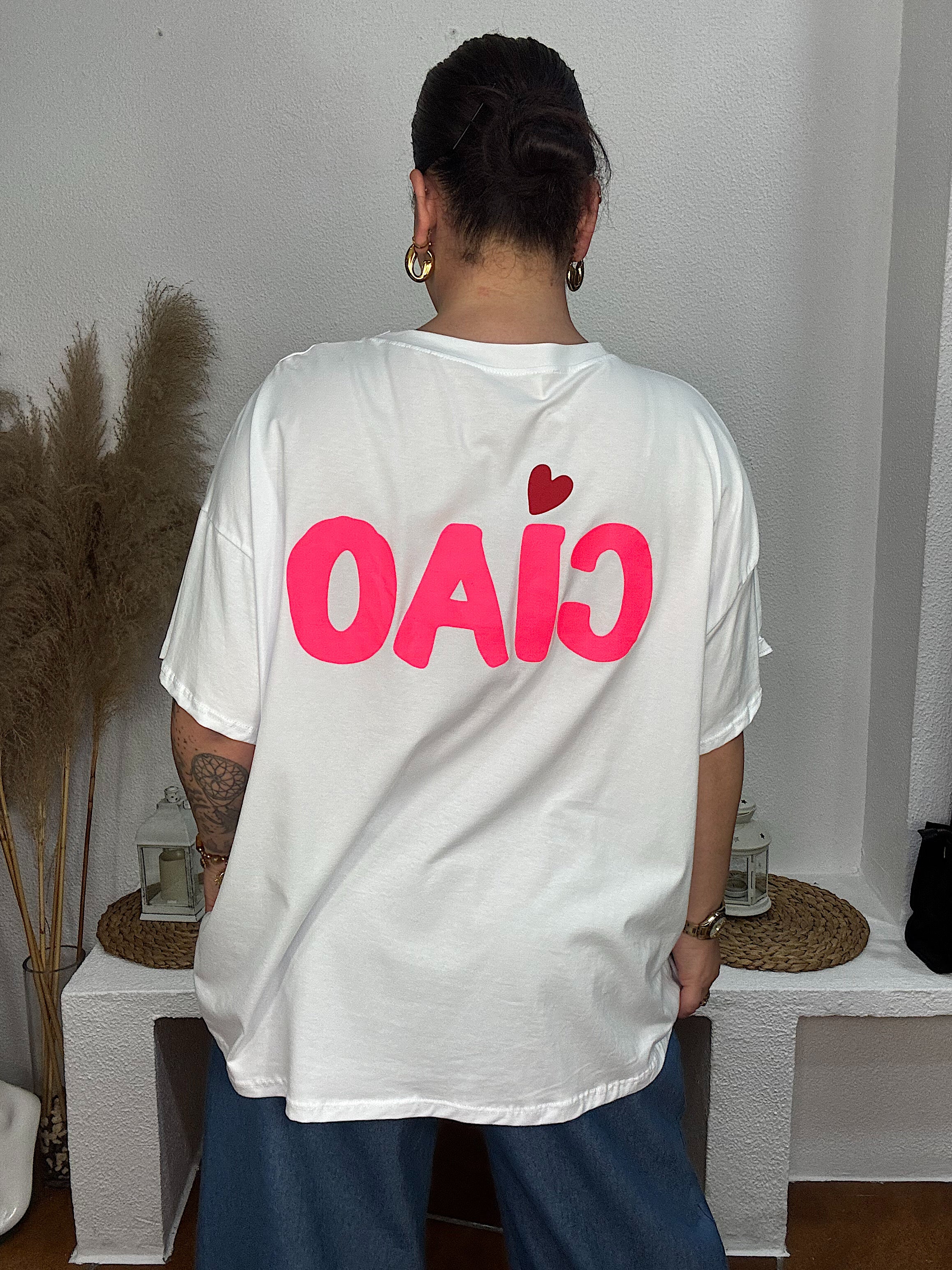 CAMISETA ITALIA(ENVIO 14 ABRIL)