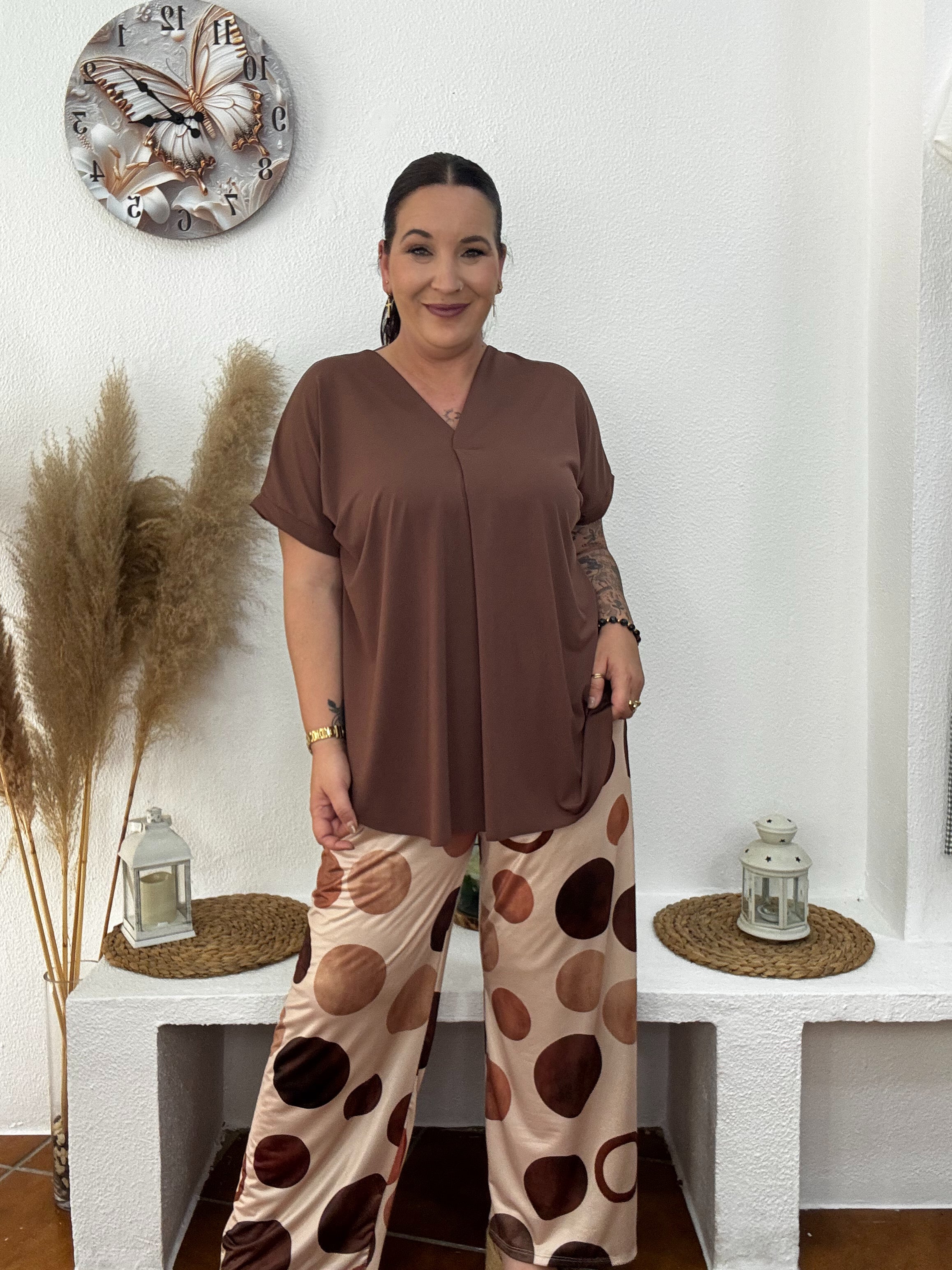 CONJUNTO CADIZ