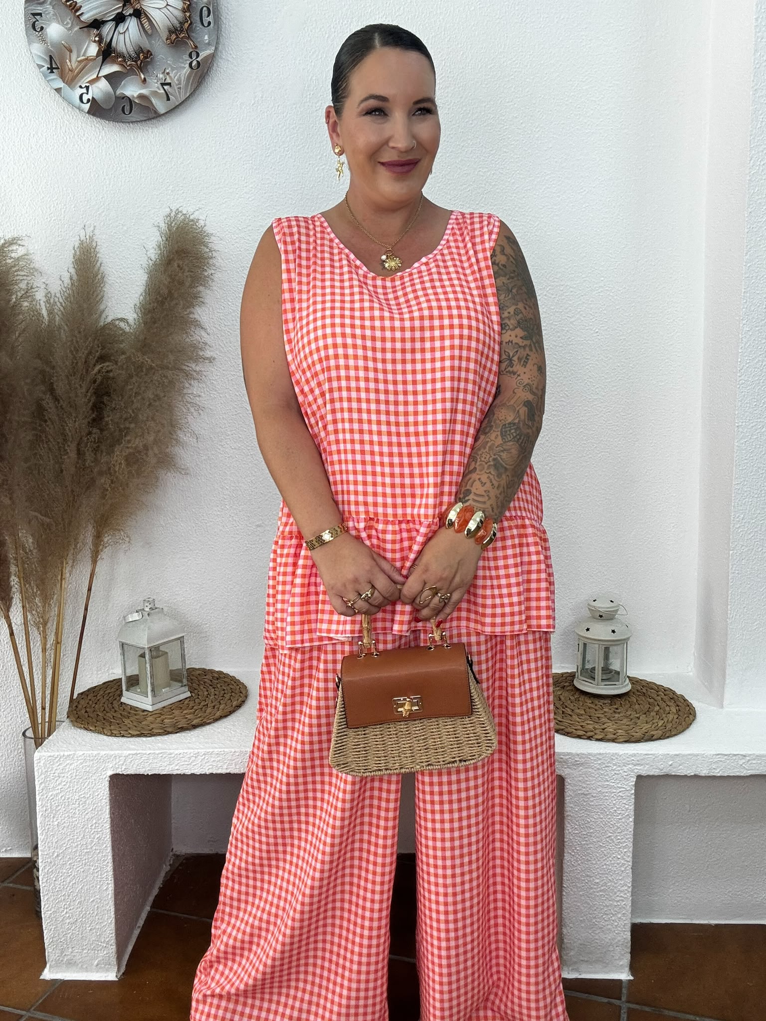 CONJUNTO CARLA