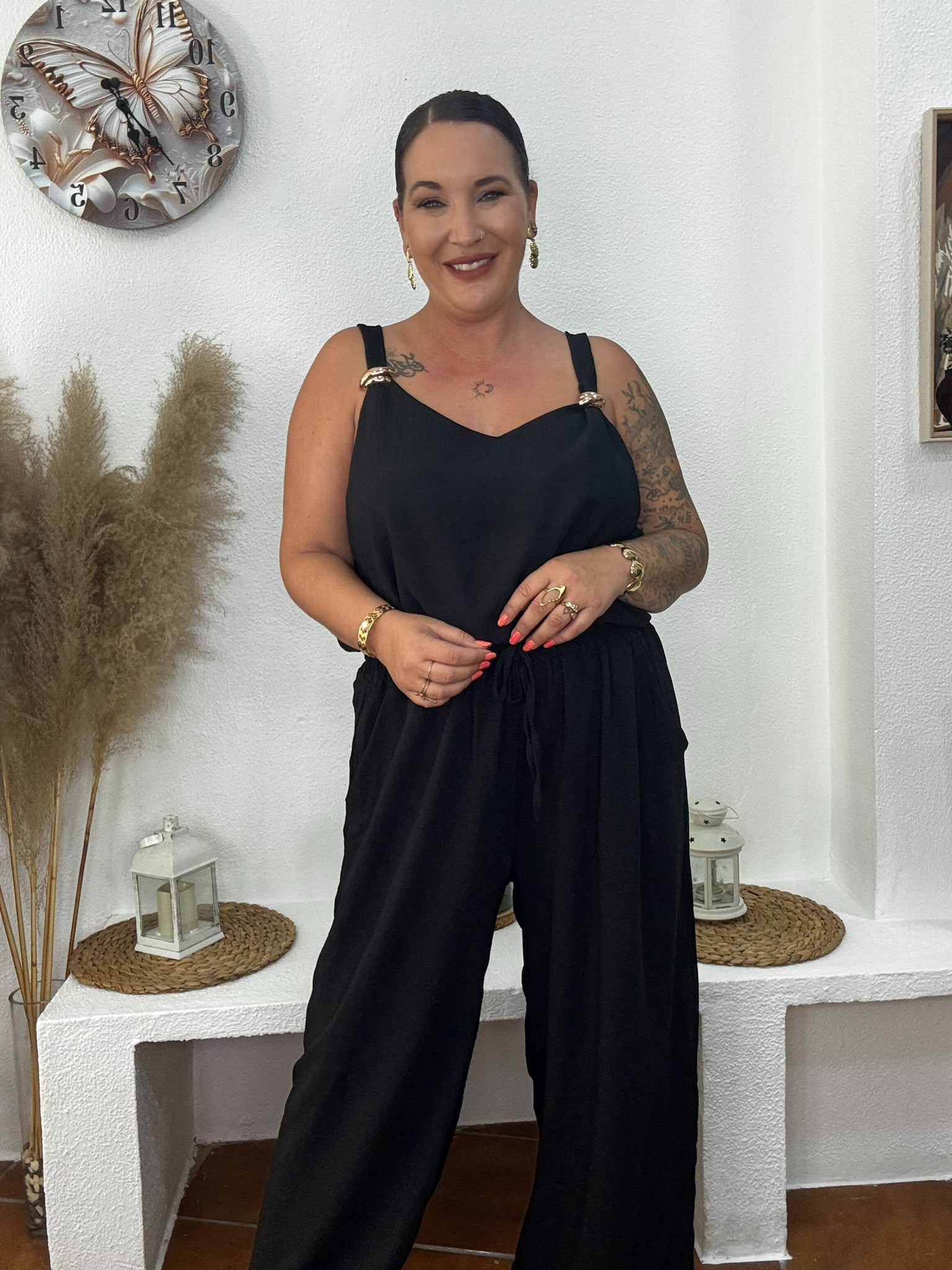 CONJUNTO CRISTINA