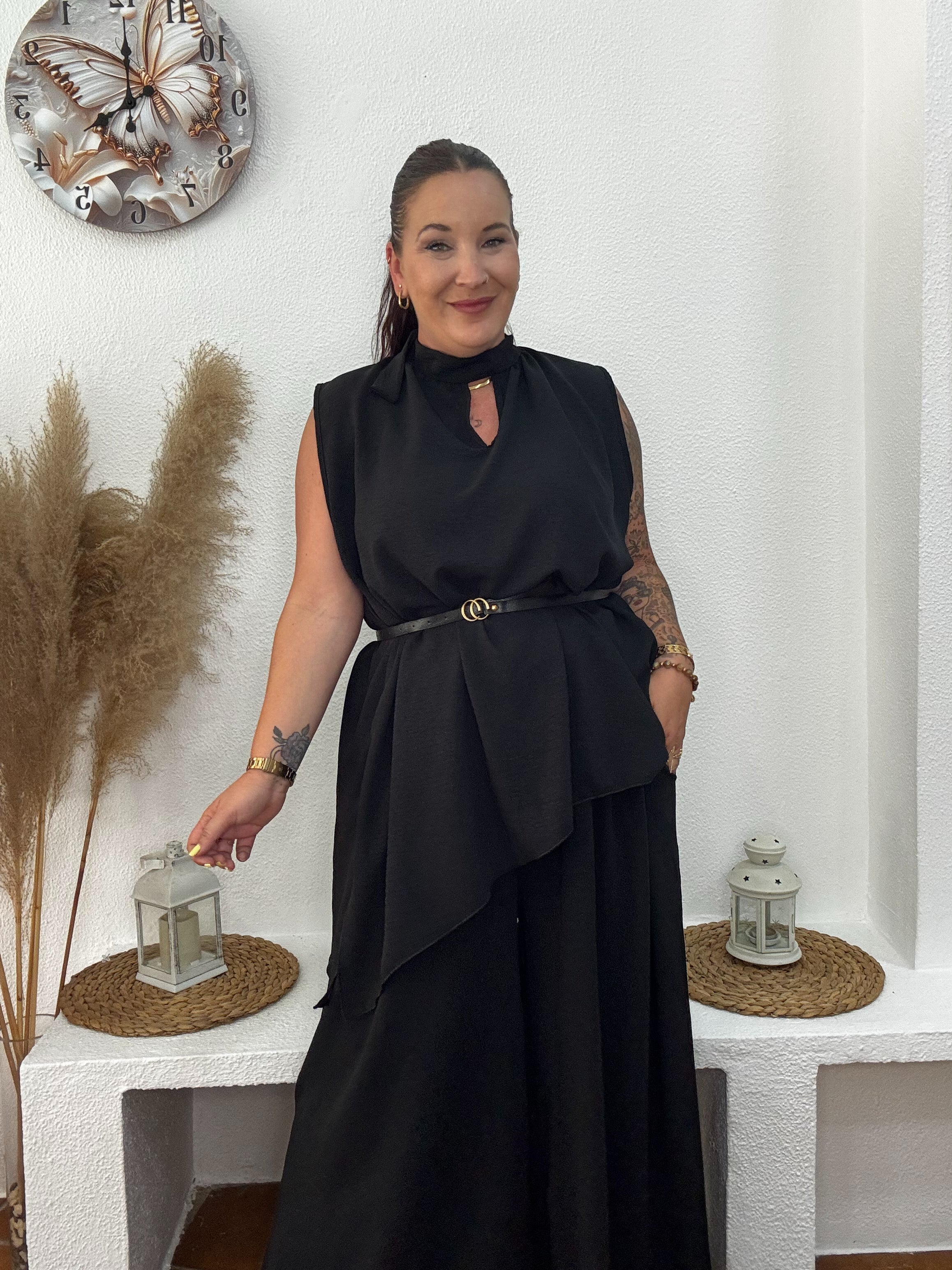 CONJUNTO JIMENA