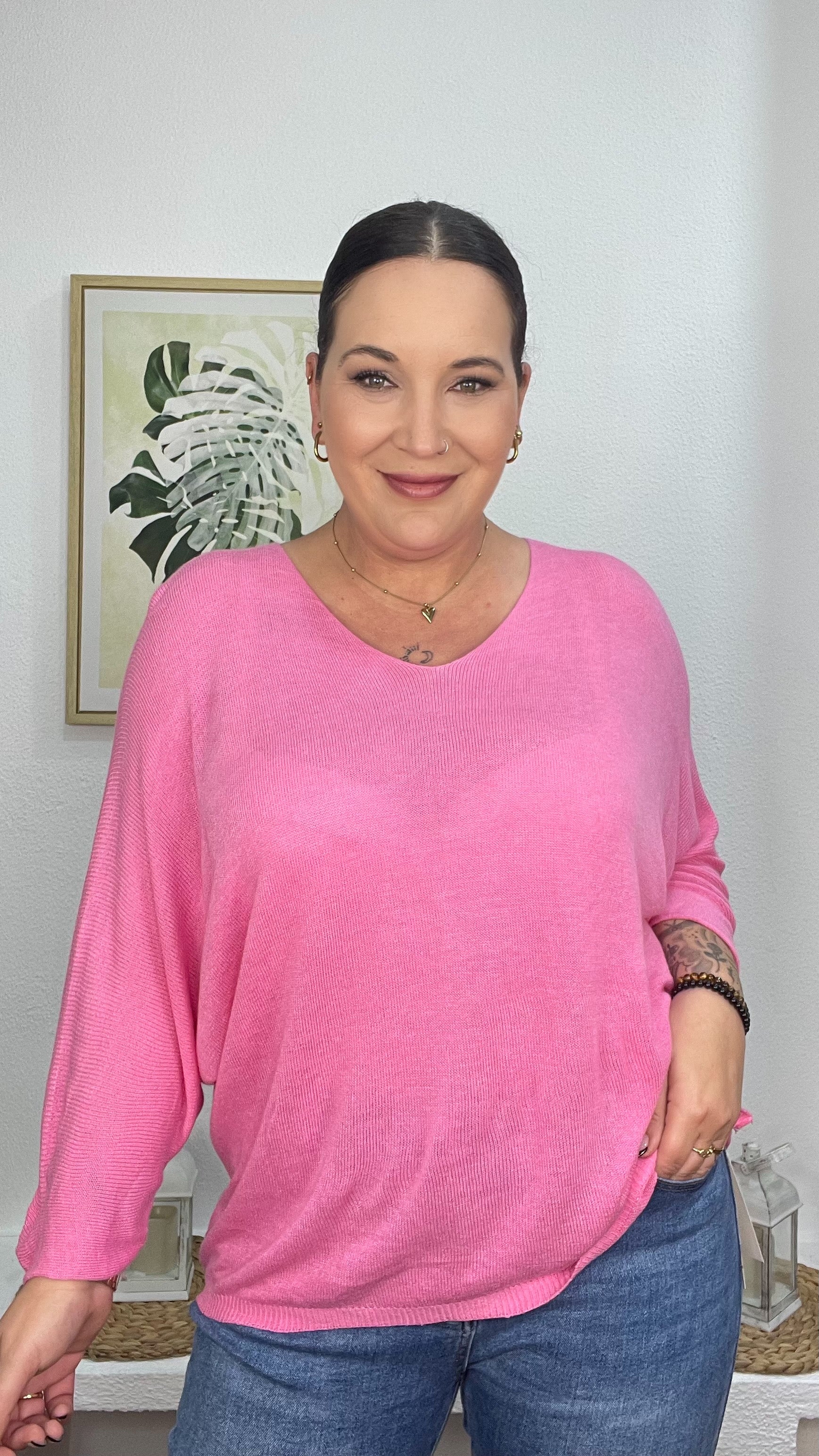 jersey mujer GlowXL Chiclana de la Frontera