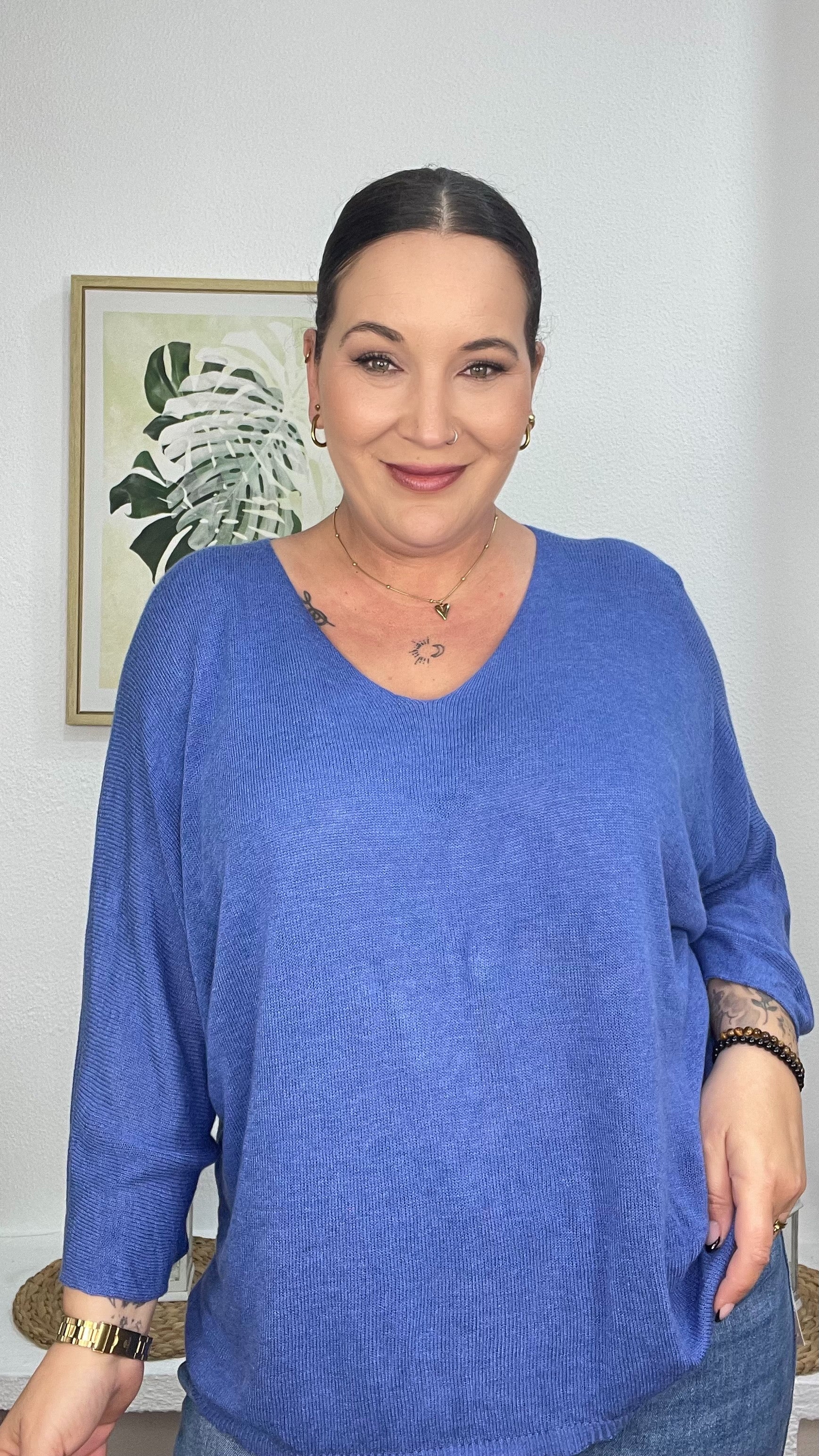 jersey mujer GlowXL Chiclana de la Frontera