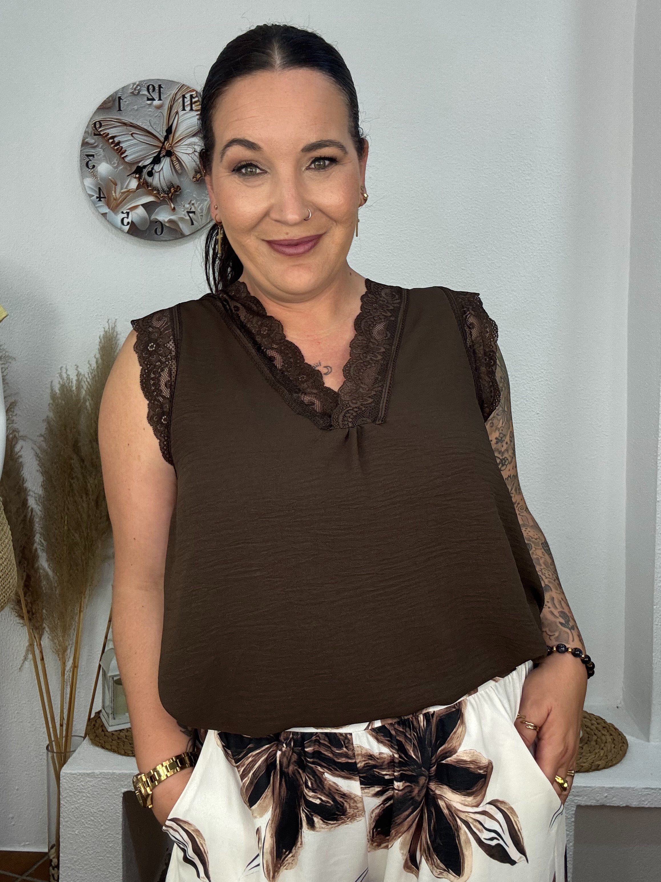PANTALON DANIELA