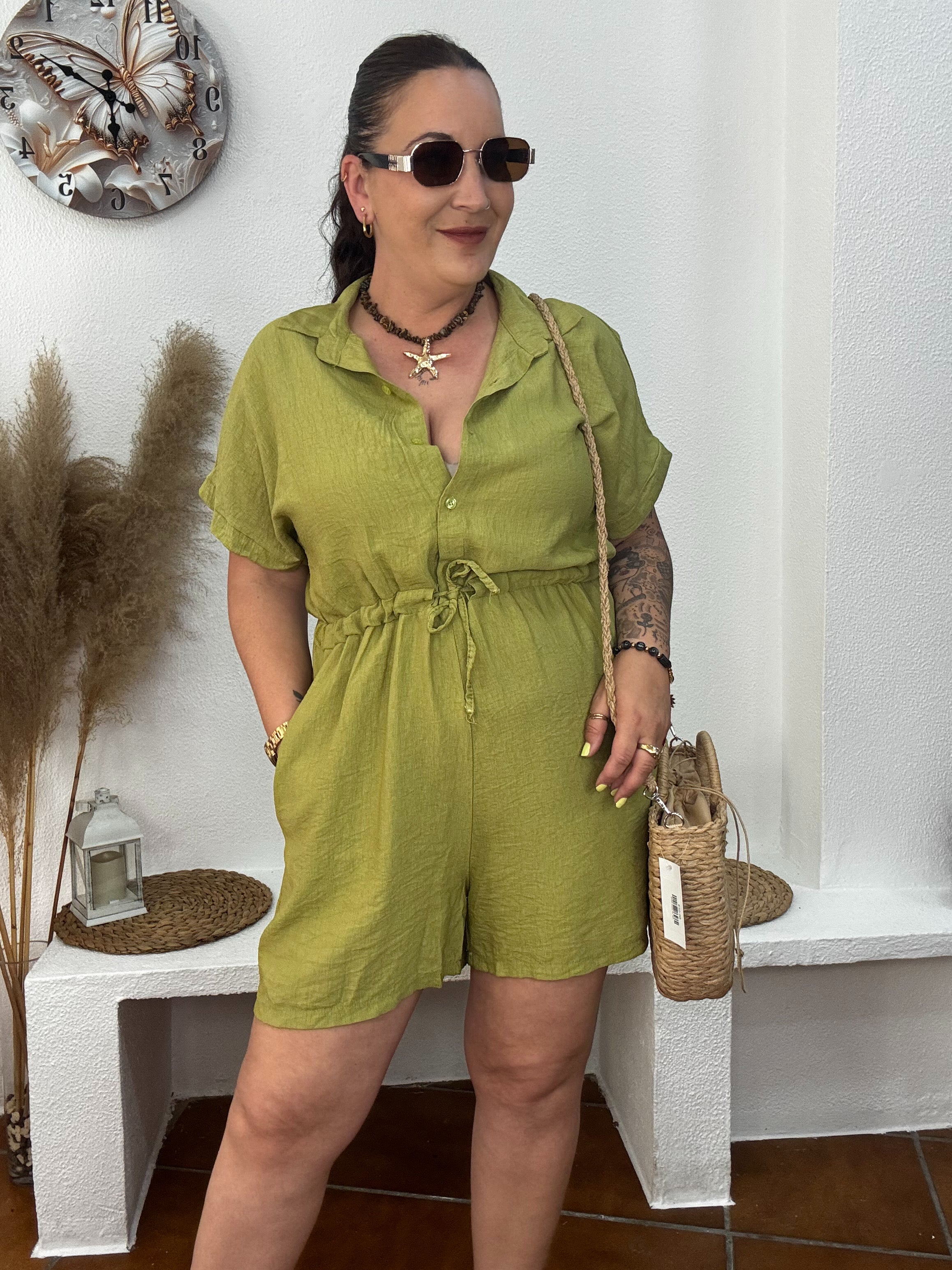 MONO CARLA