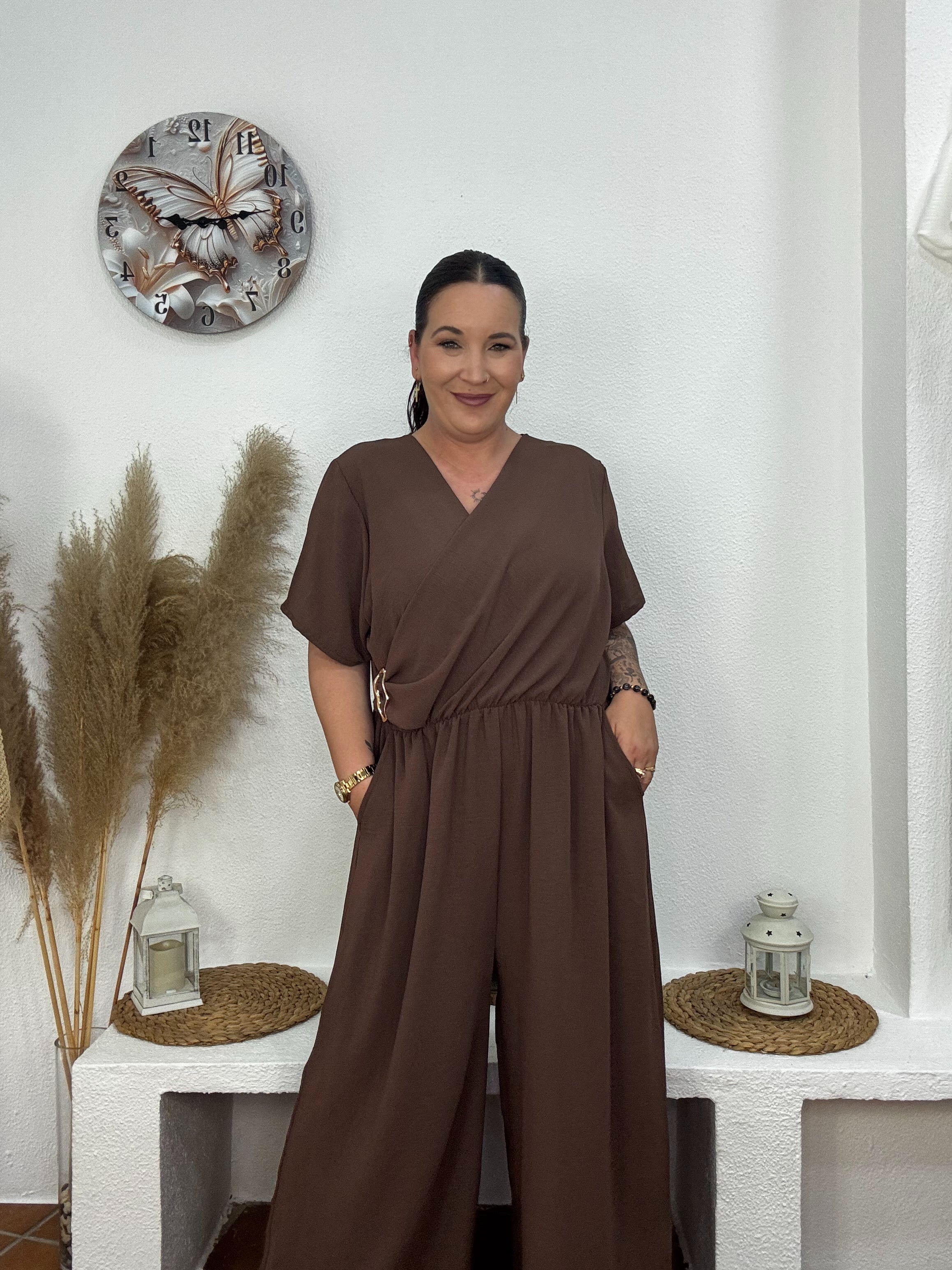 MONO LUCIA