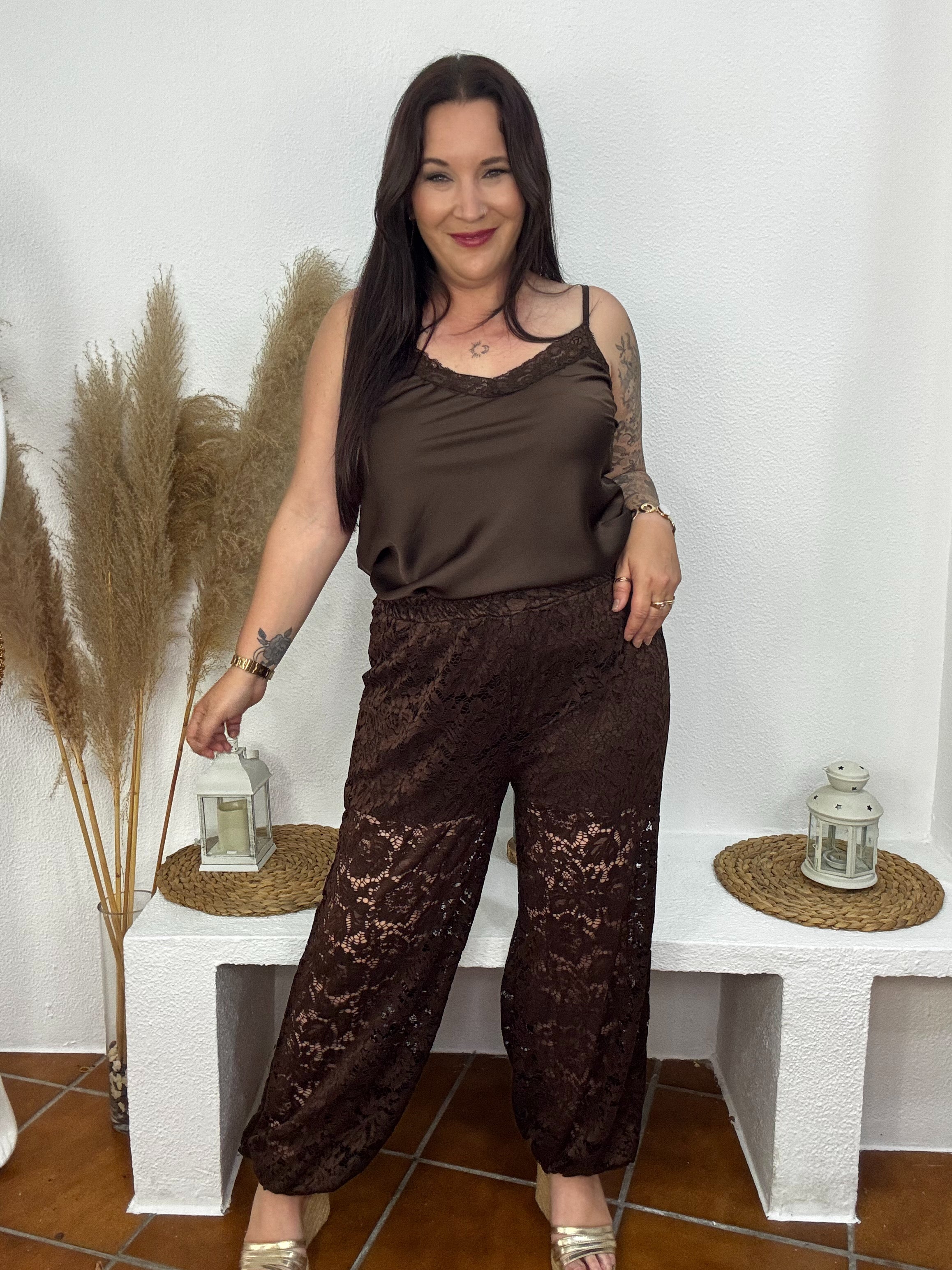 PANTALON BARBARA