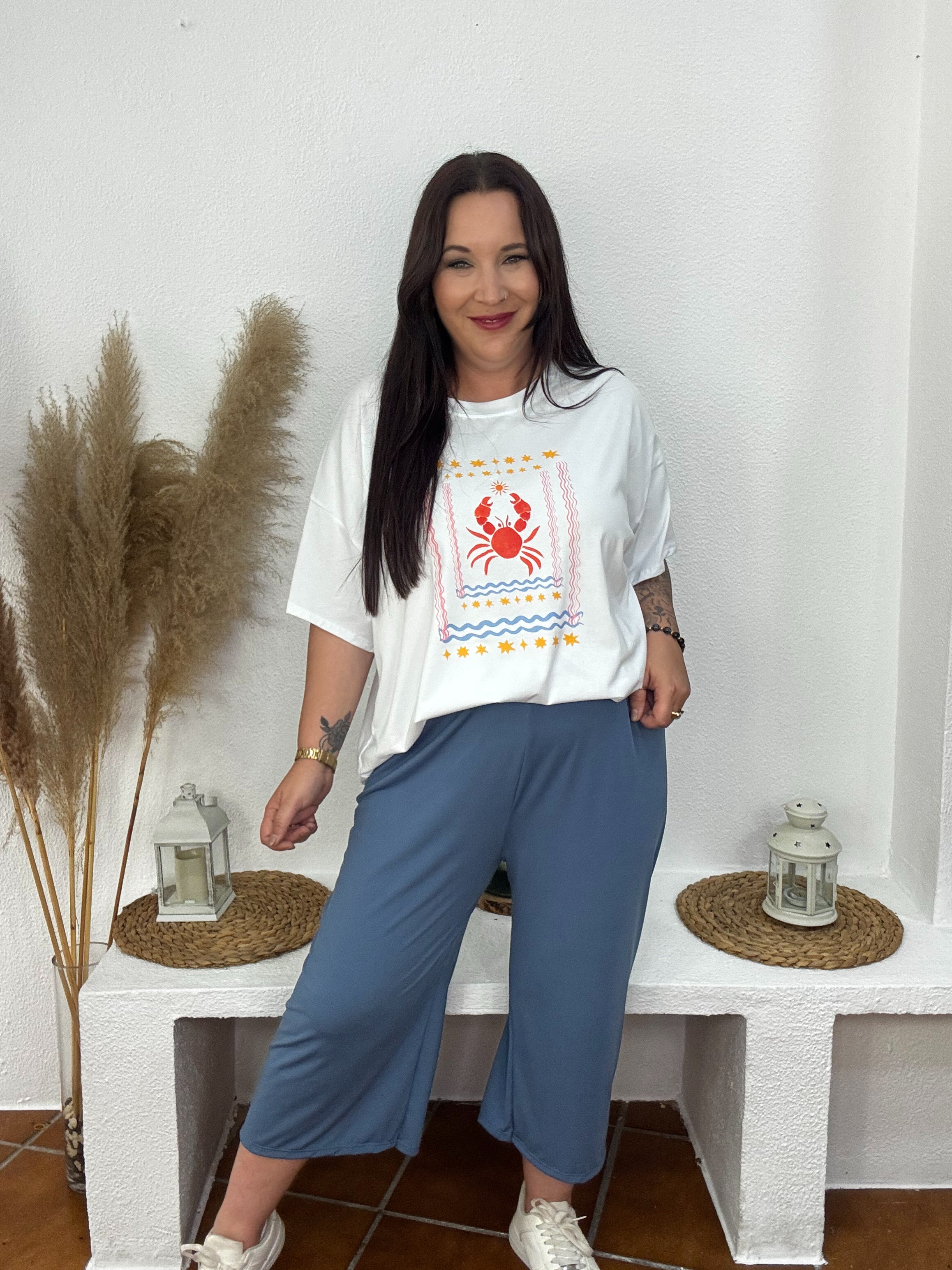 PANTALON BERMUDAS