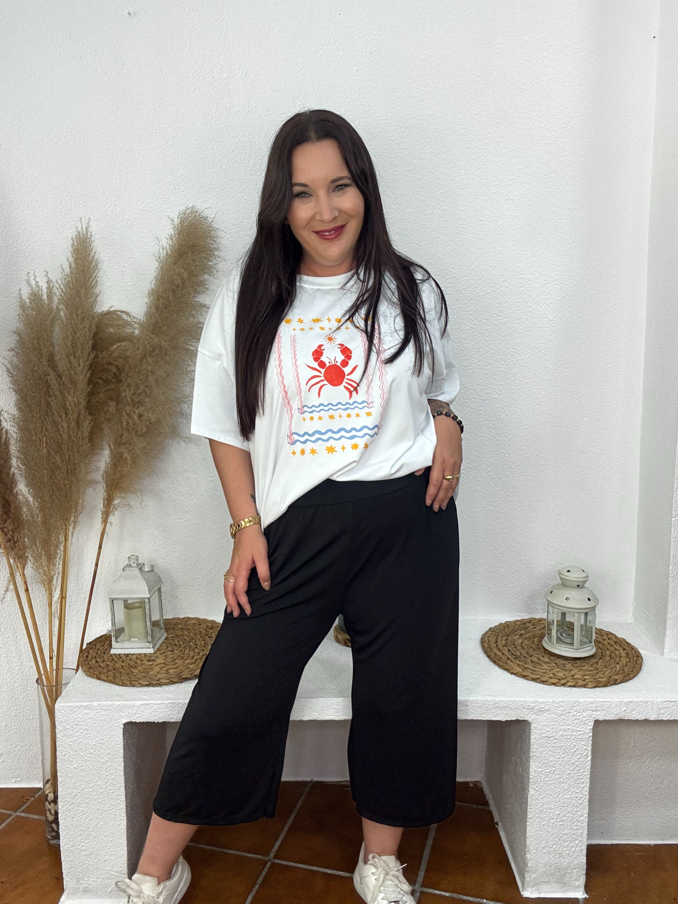 PANTALON BERMUDAS