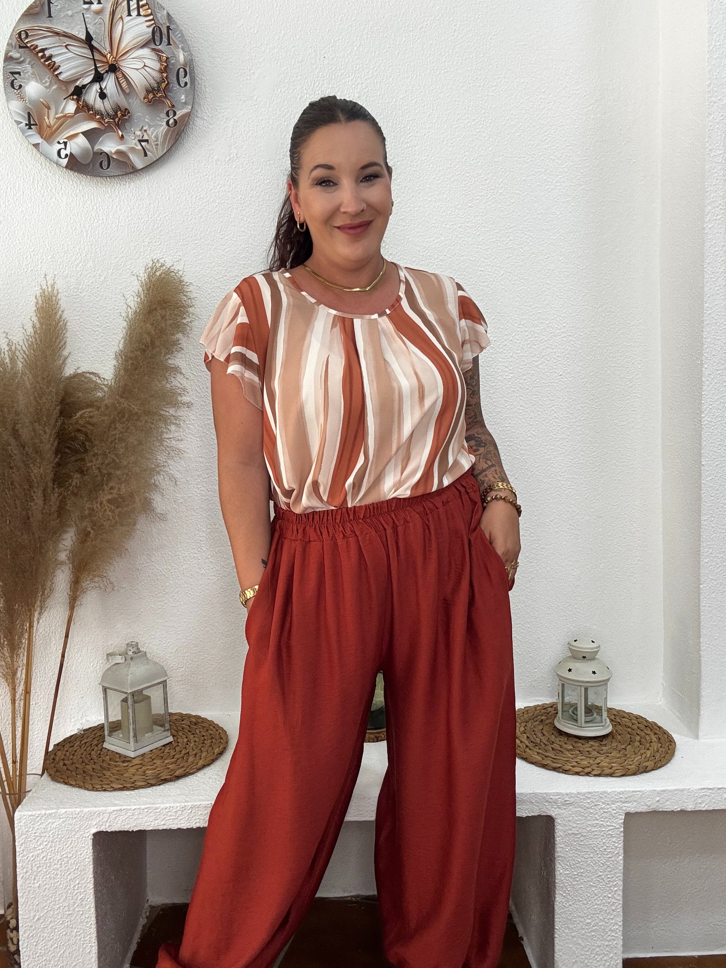 PANTALON CAROLINA