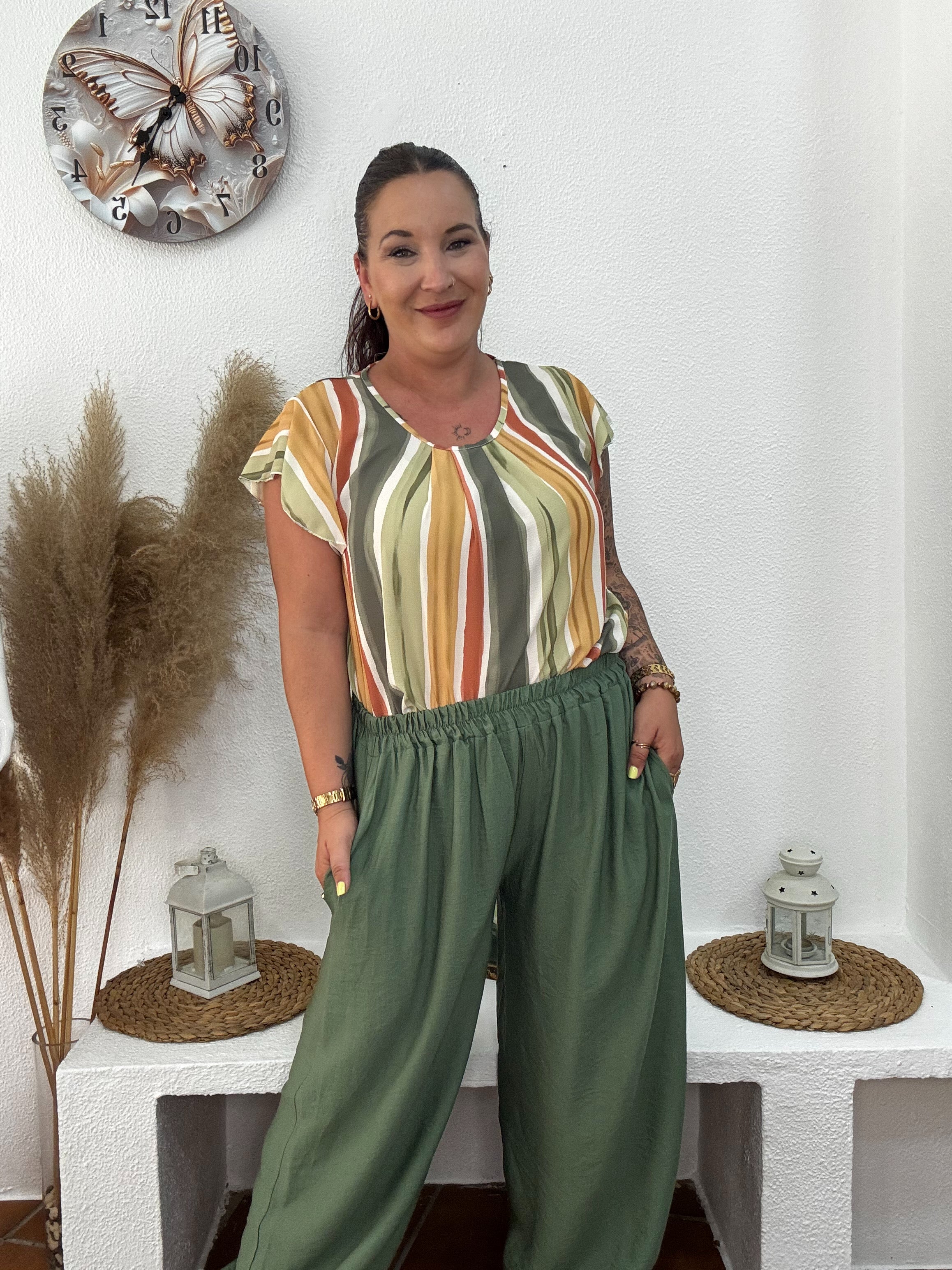 PANTALON CAROLINA