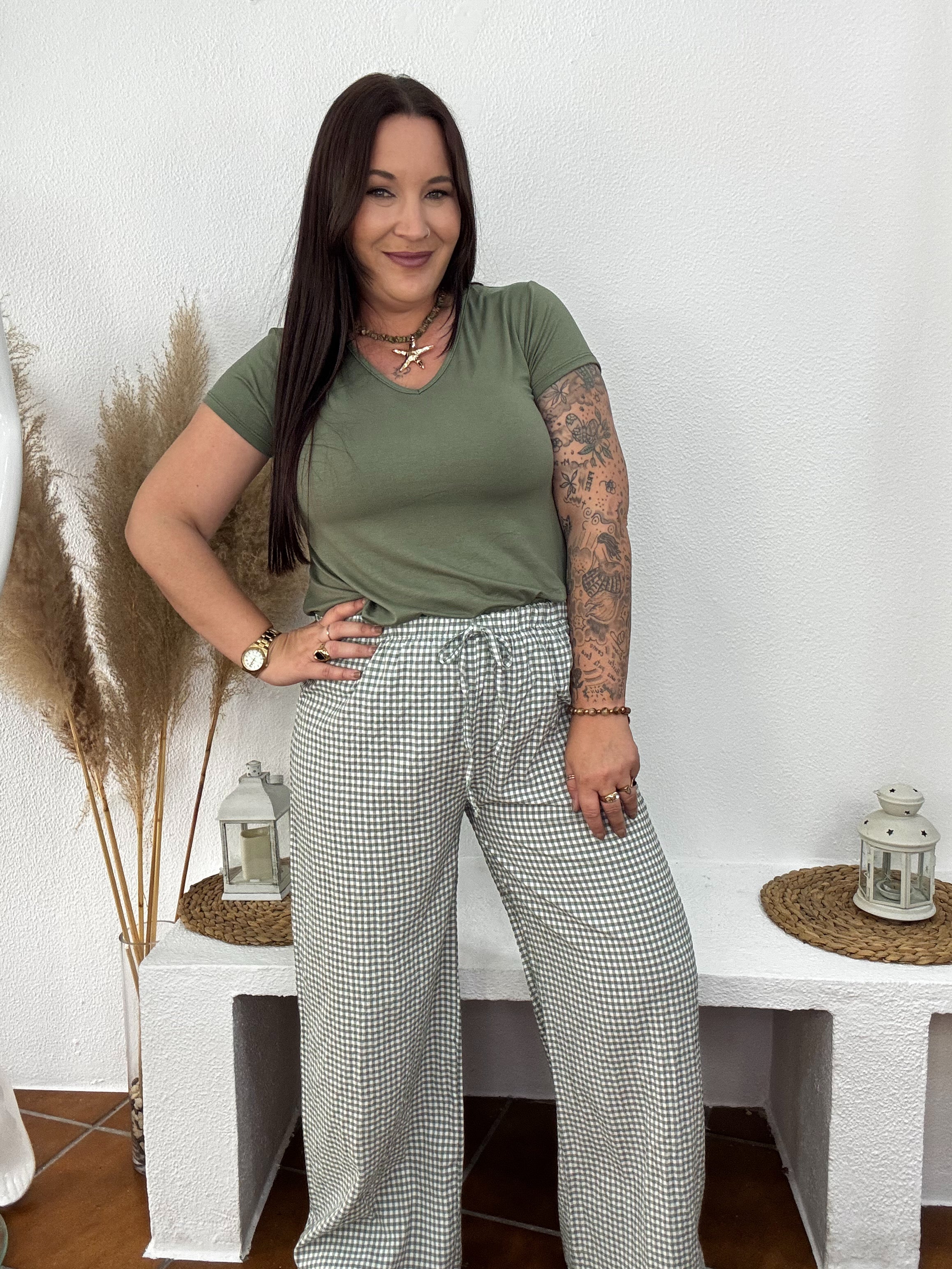 PANTALON KARINA