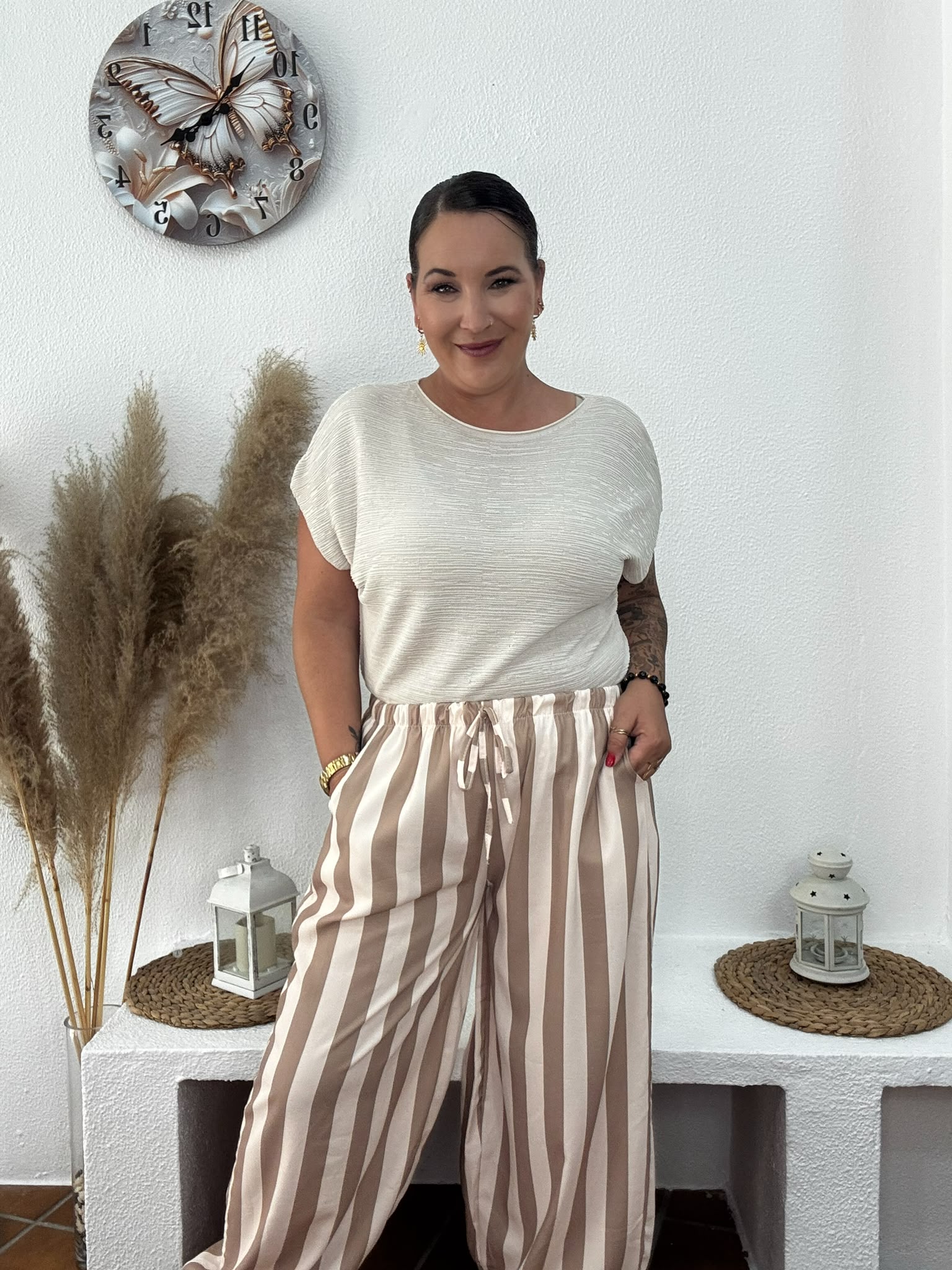 PANTALON ITALIA