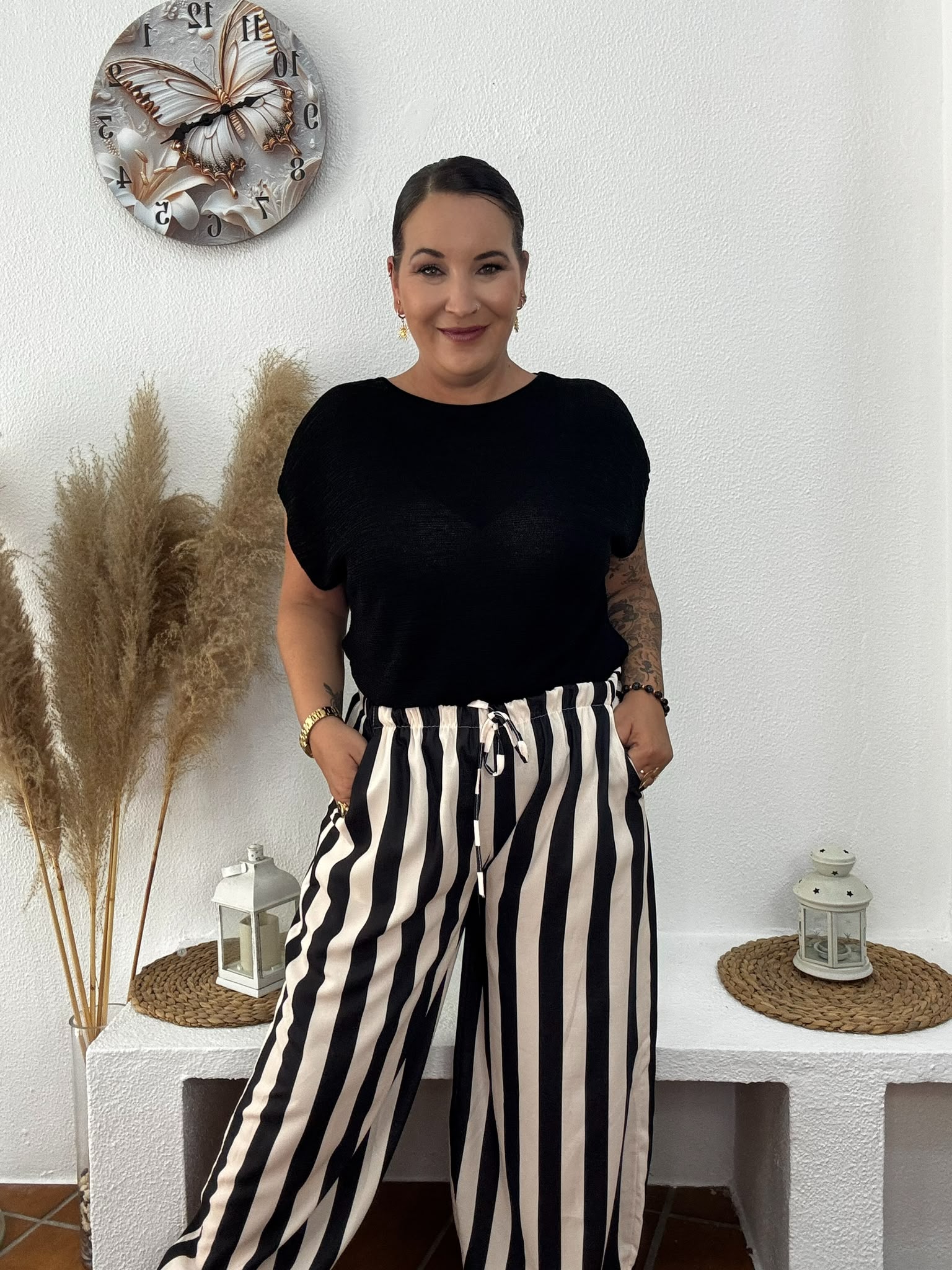 PANTALON ITALIA