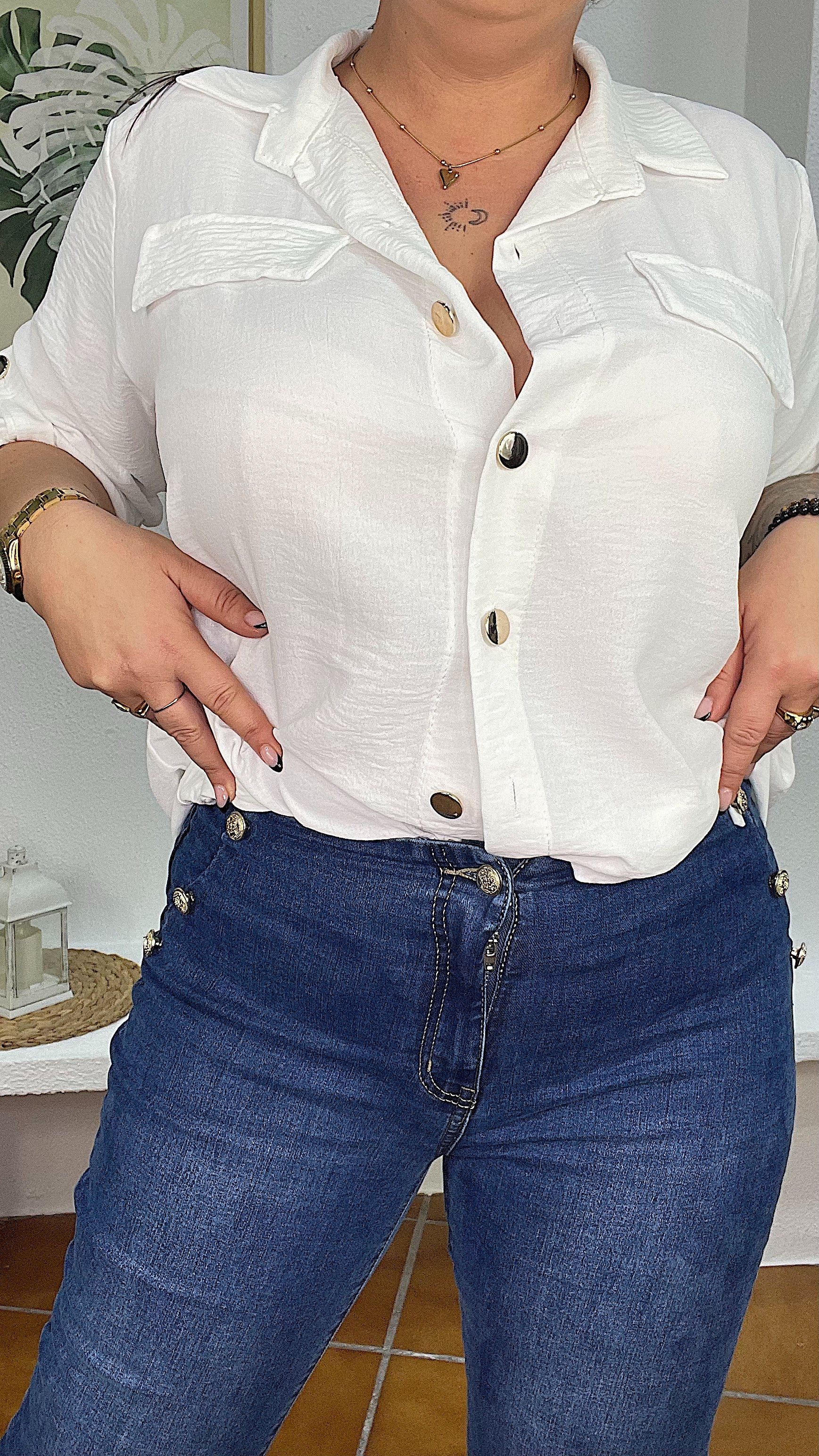 pantalón mujer GlowXL Chiclana de la Frontera