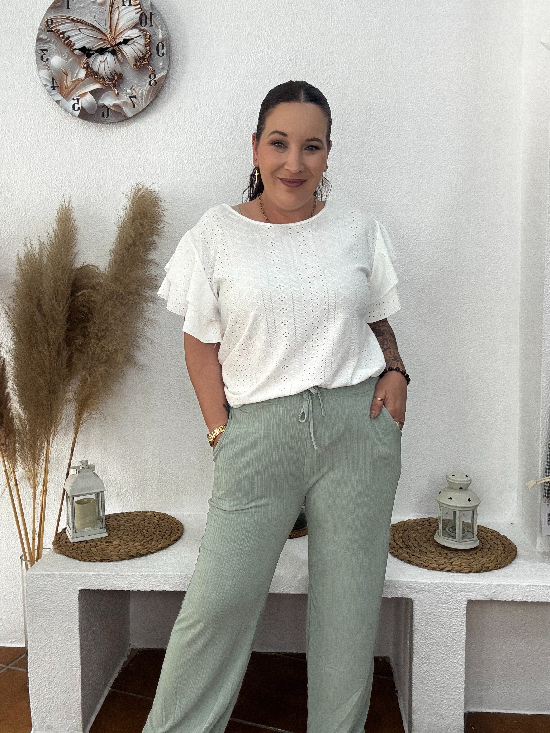 PANTALON VERO
