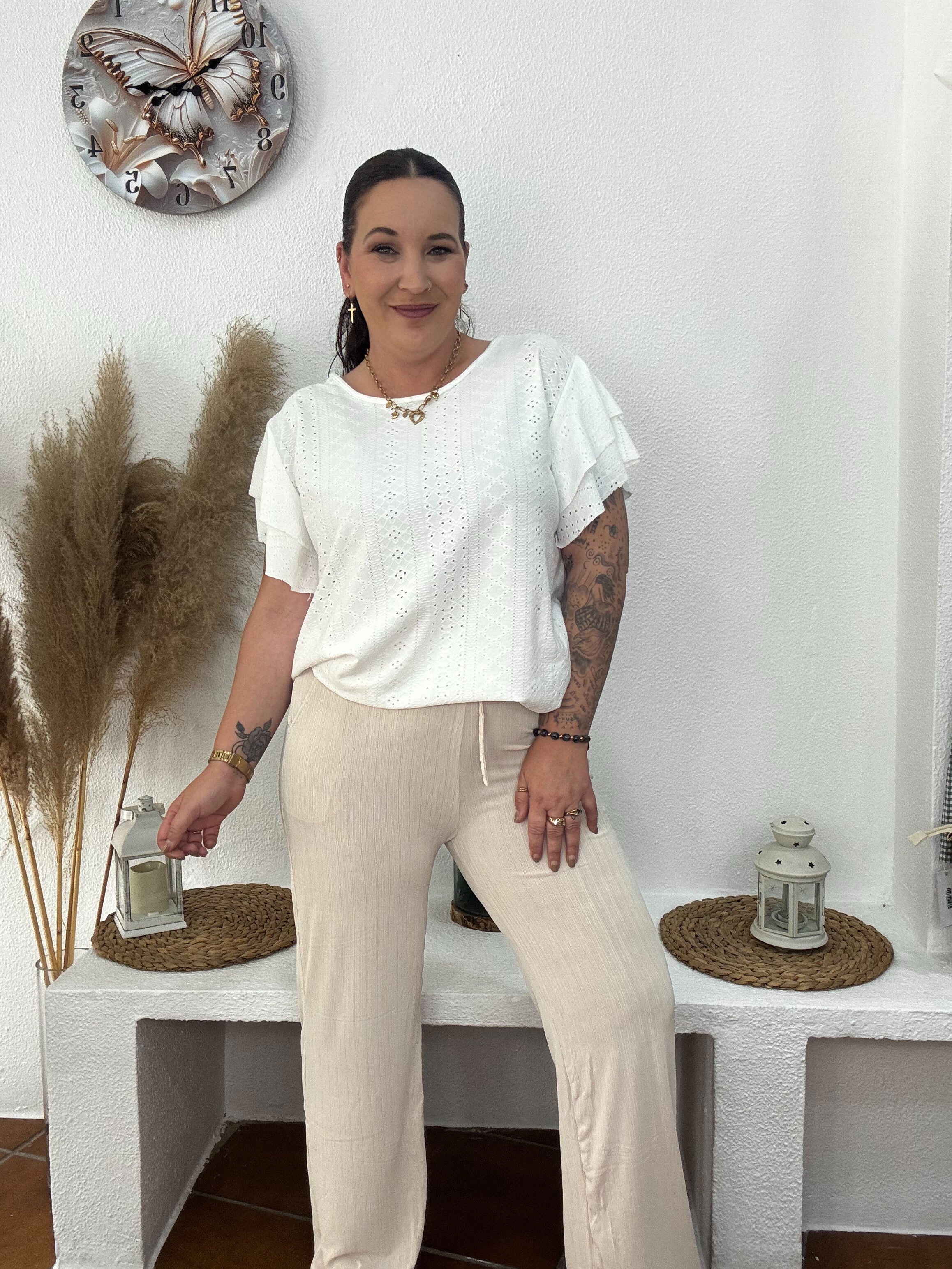 PANTALON VERO