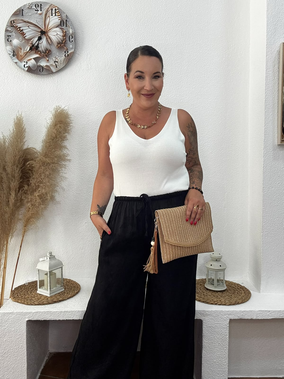 PANTALON PRISCILA