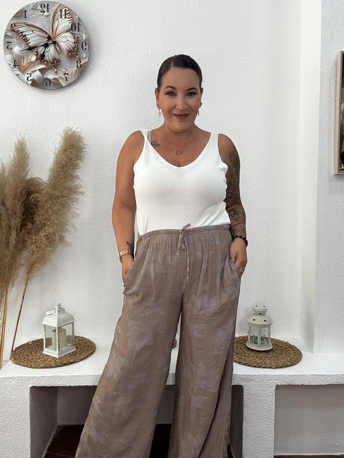 PANTALON PRISCILA