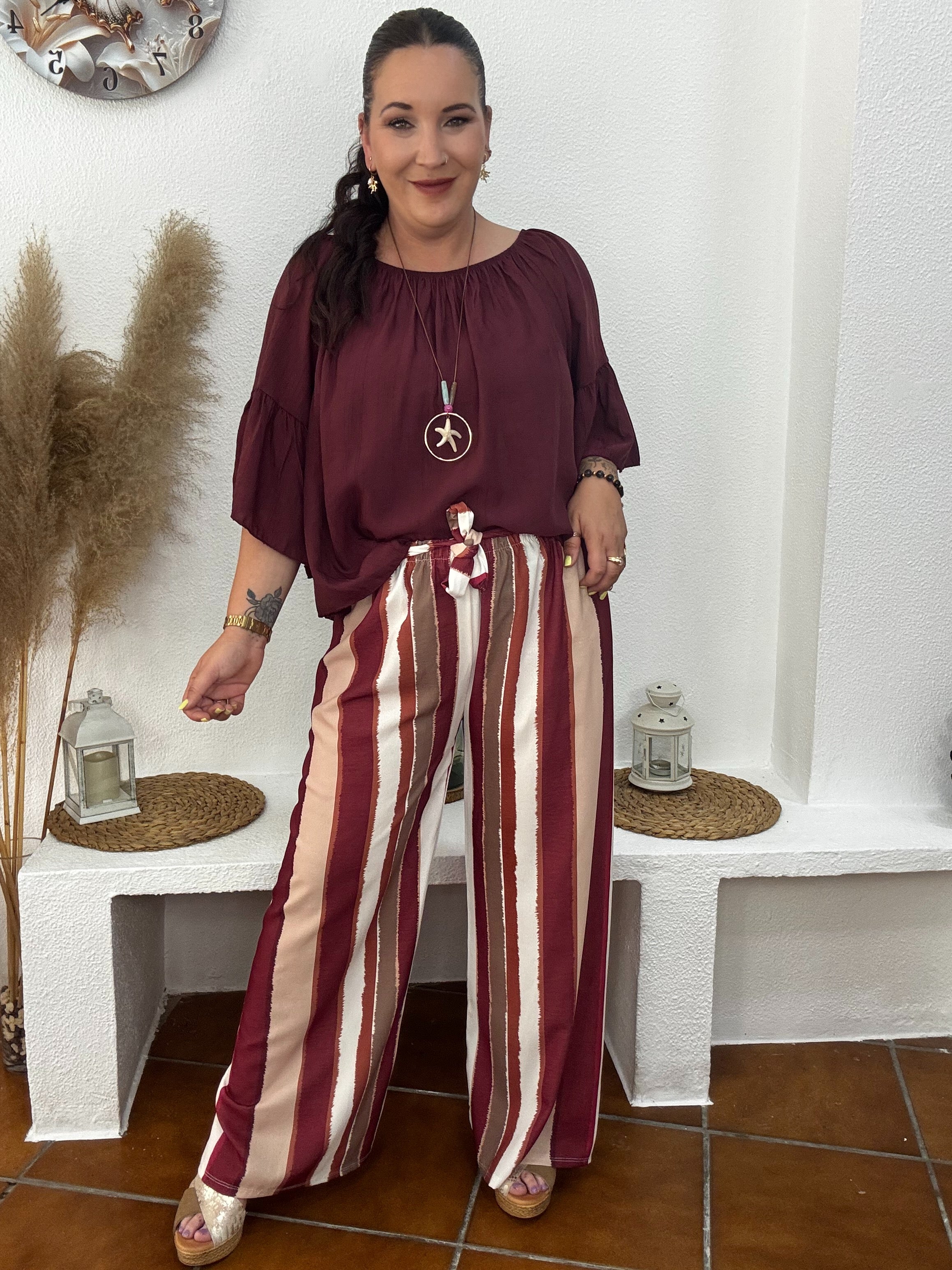 PANTALON ROMINA