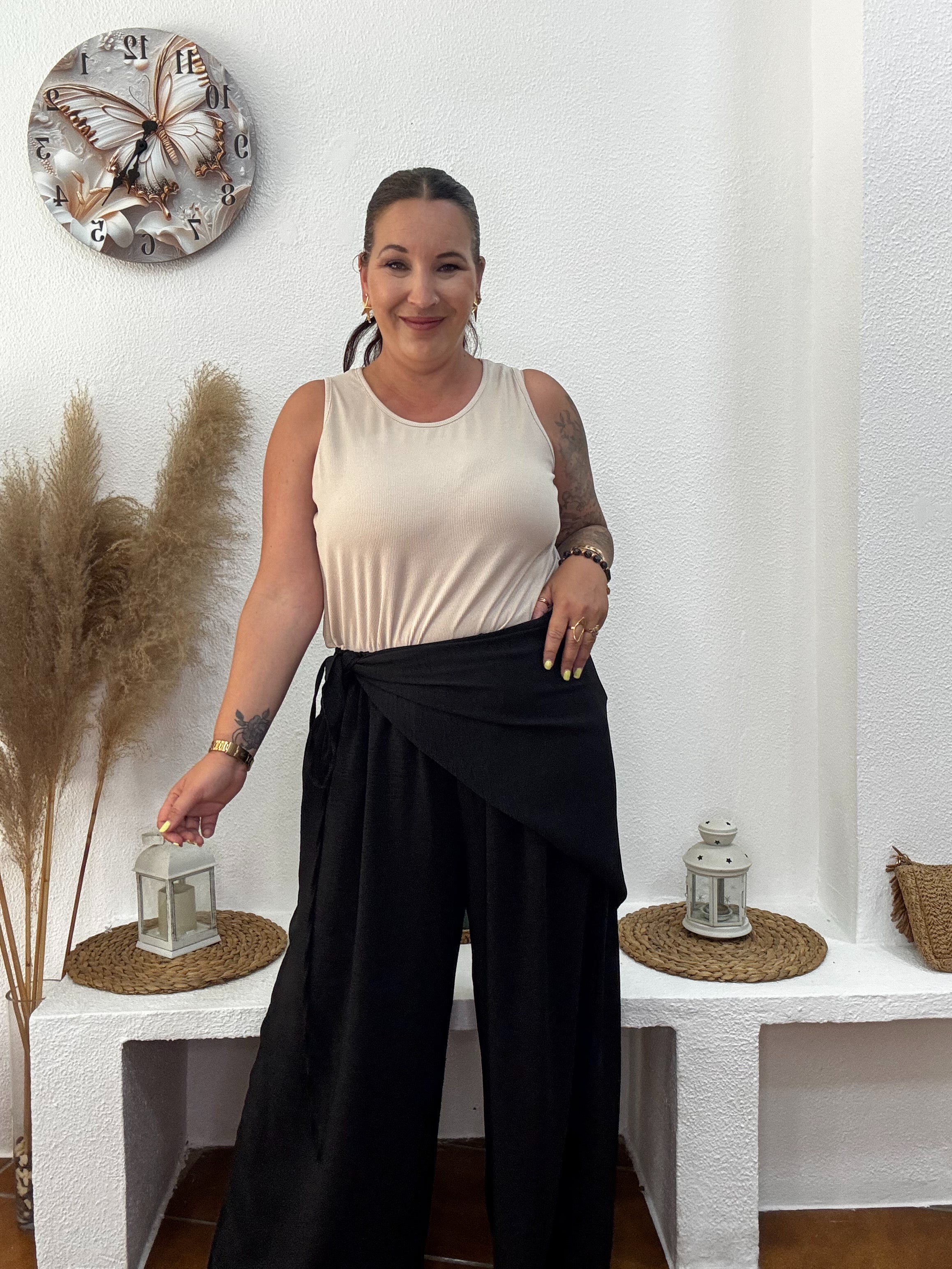 PANTALON SILVIA
