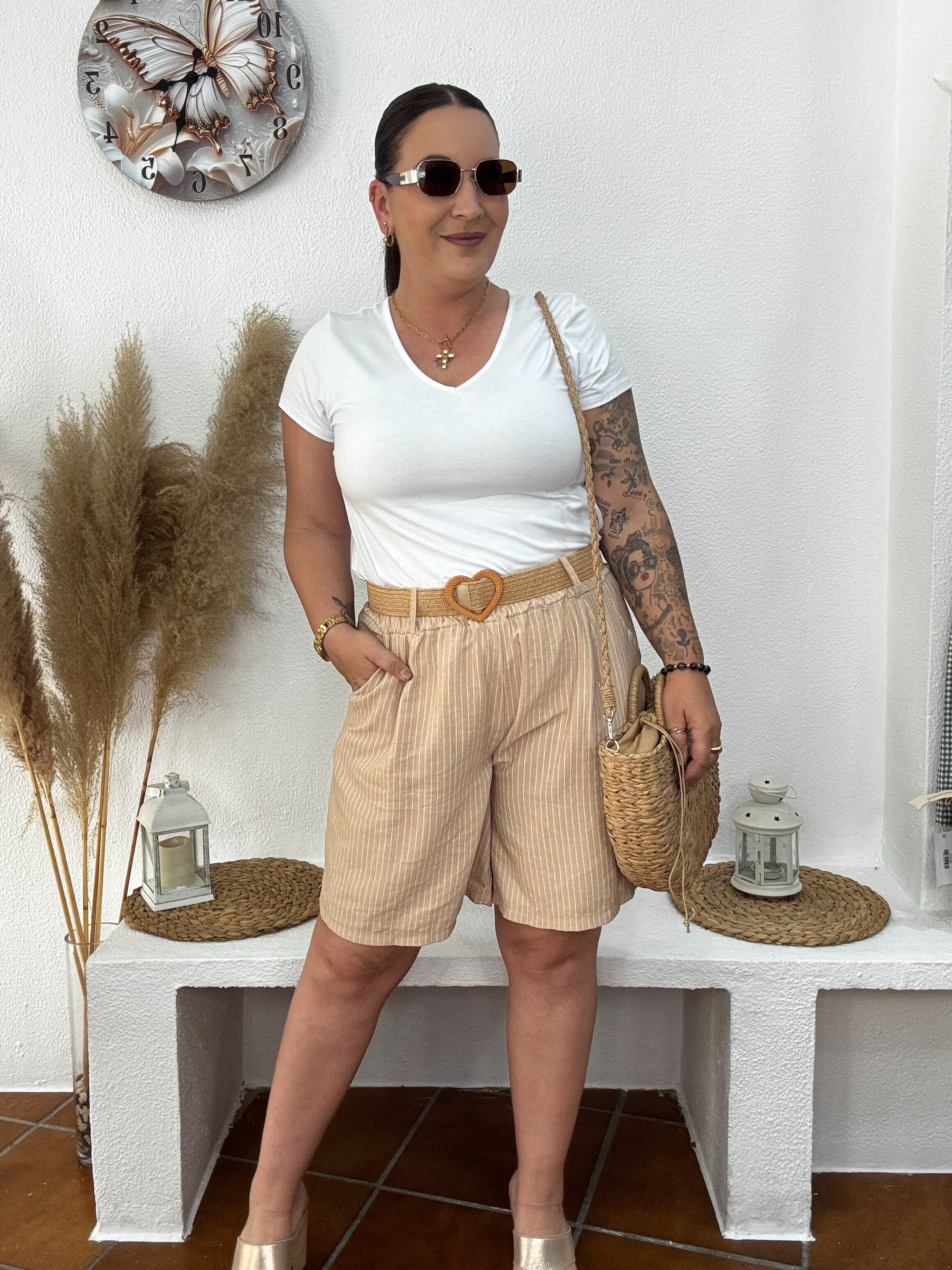 PANTALON SILVIA