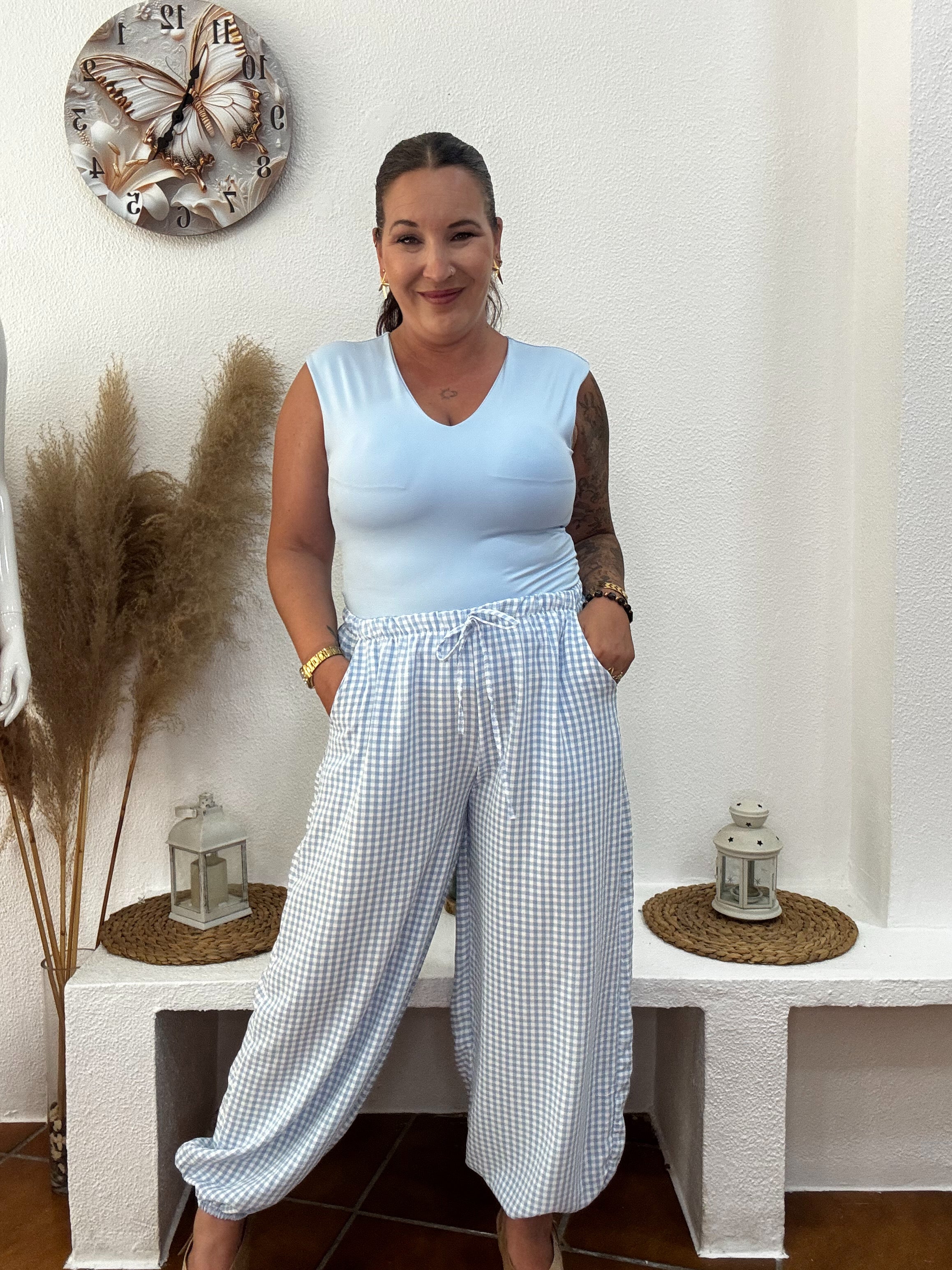 PANTALON VANESA