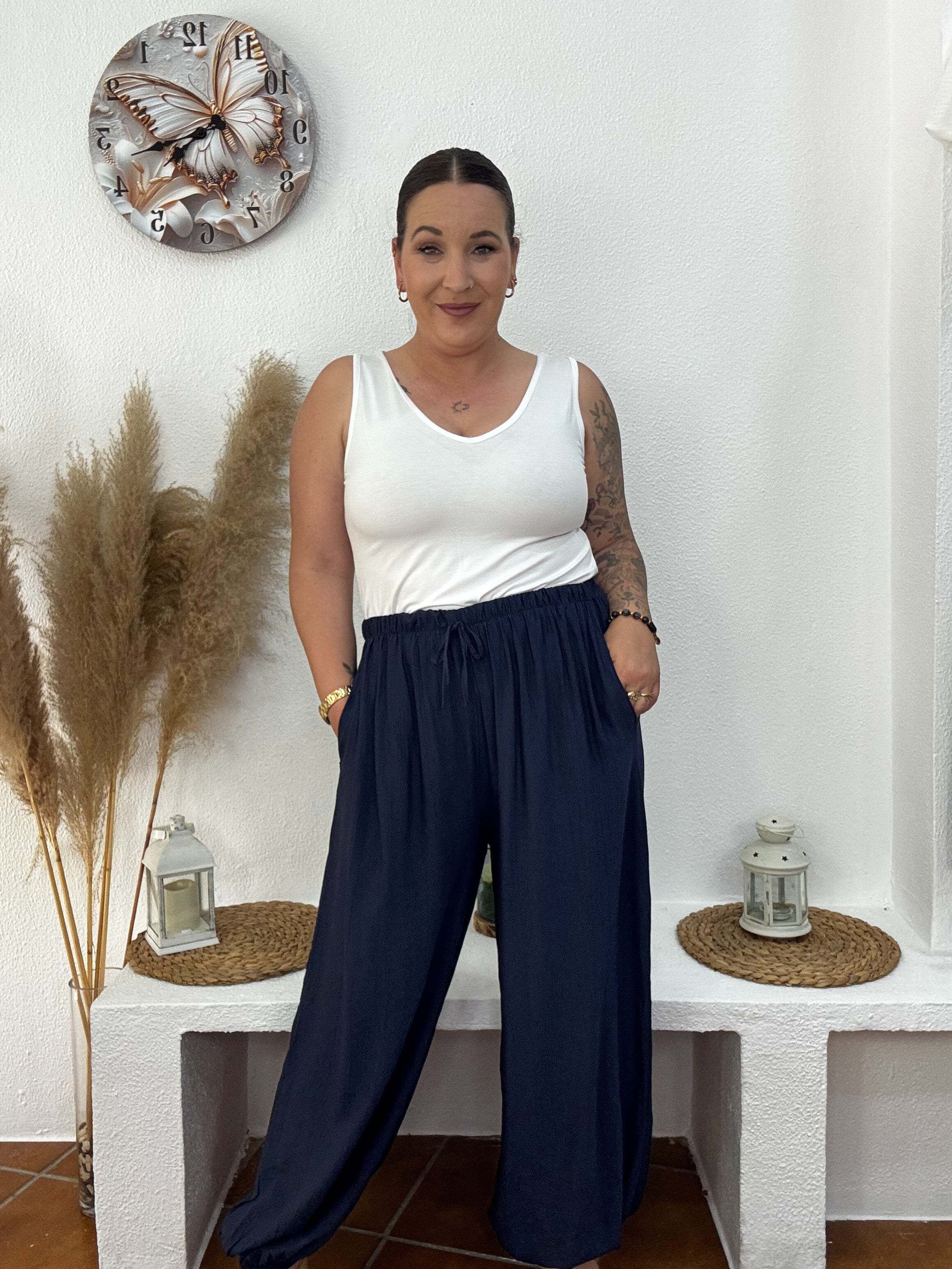 PANTALON VIRGINIA