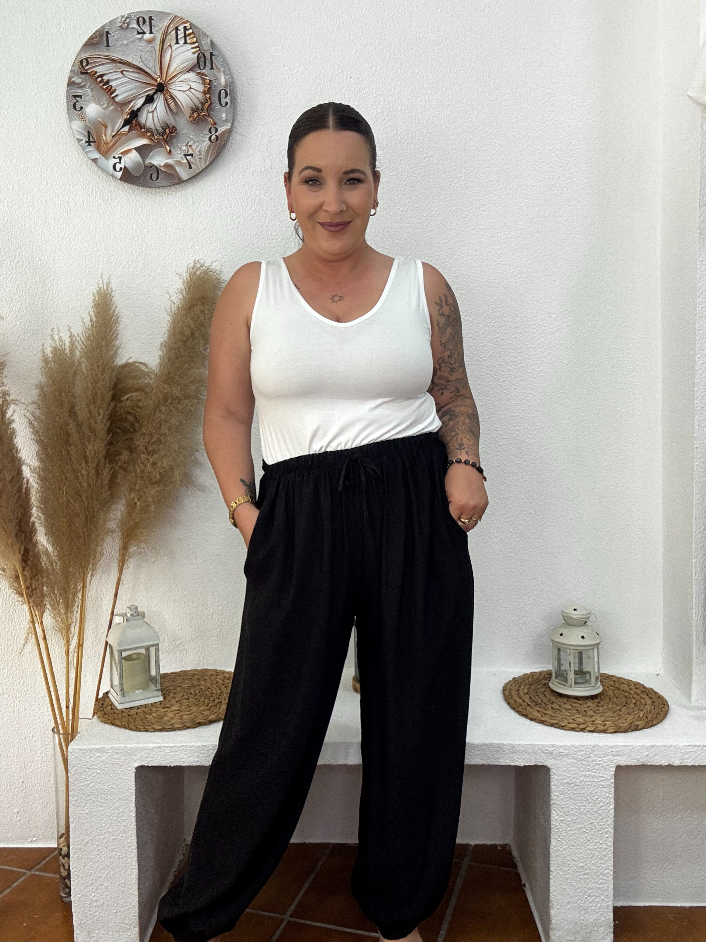 PANTALON VIRGINIA