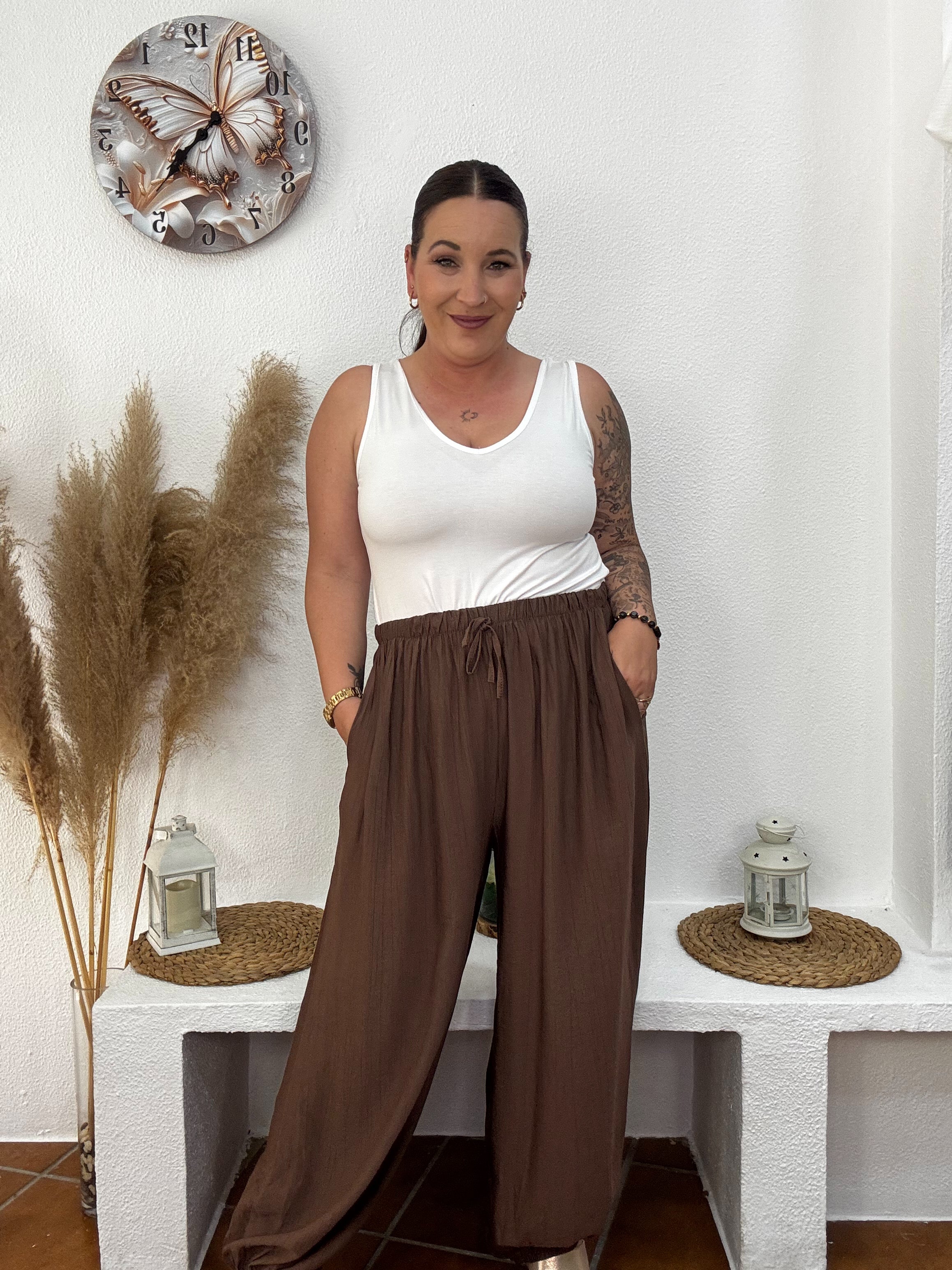 PANTALON VIRGINIA