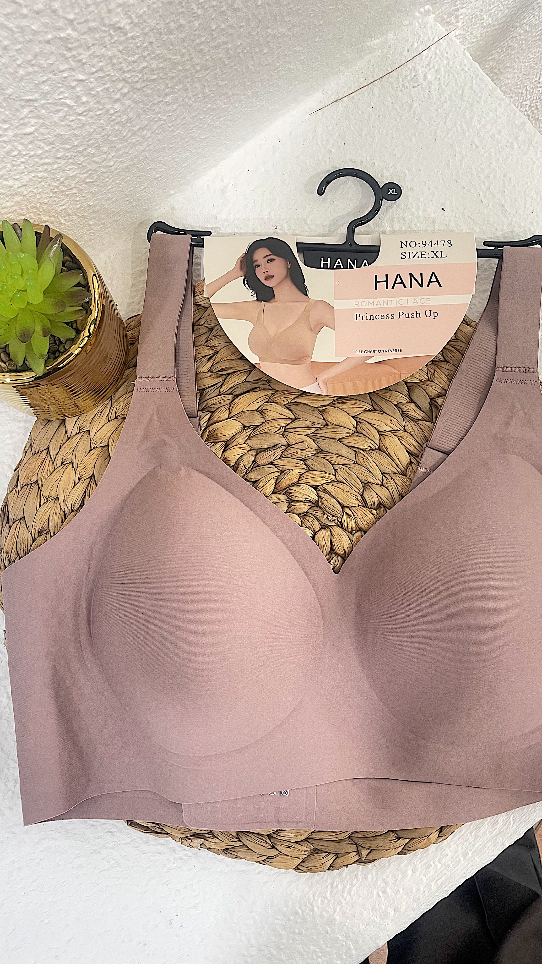 SUJETADOR HANA 94478