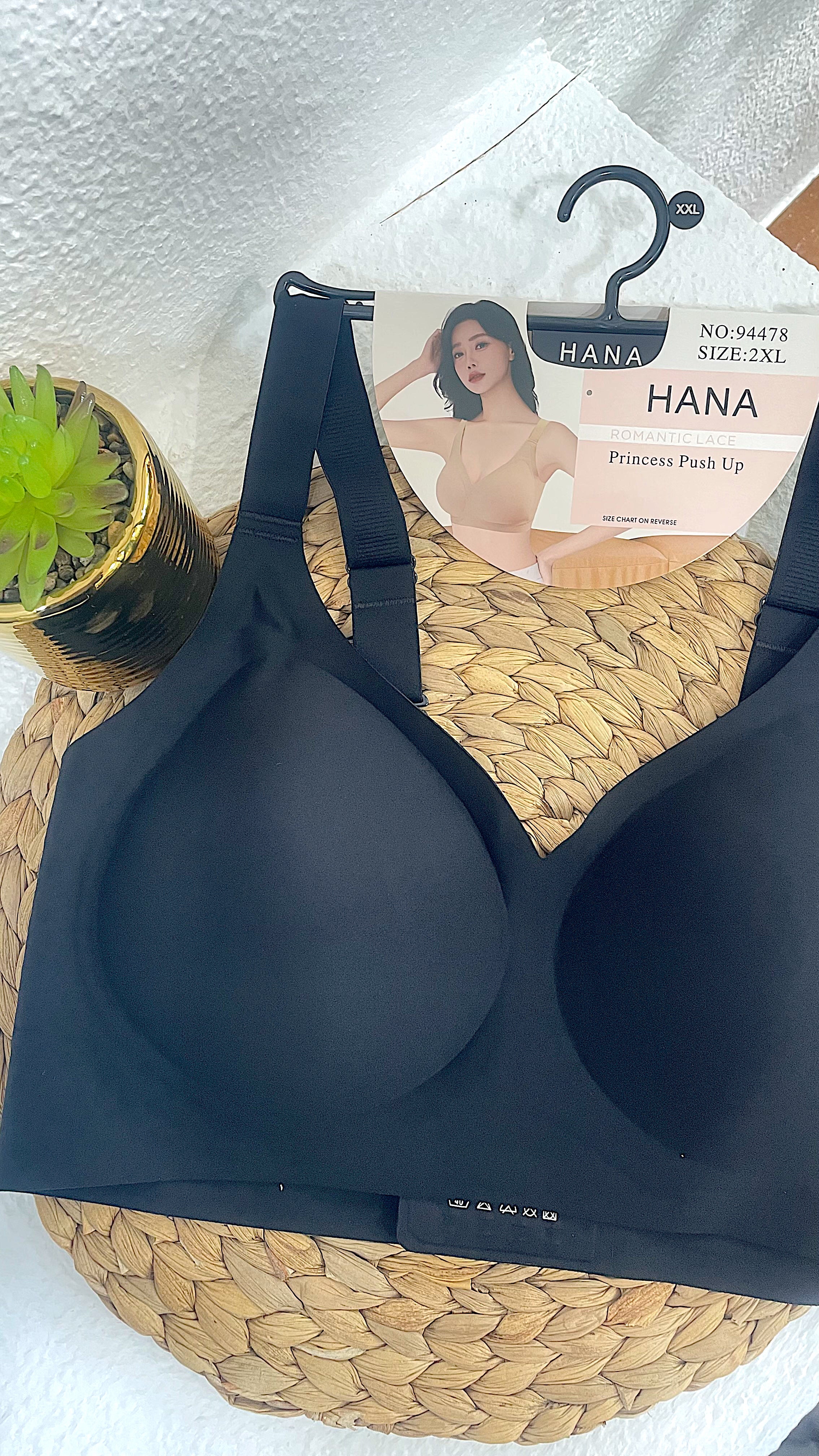 SUJETADOR HANA 94478