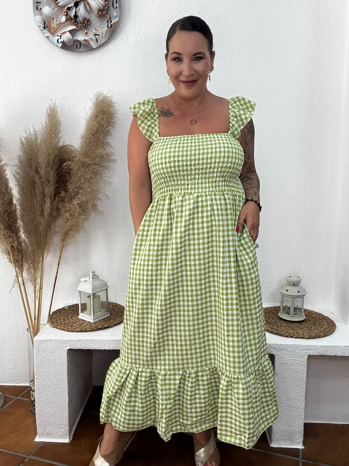 VESTIDO BIANCA