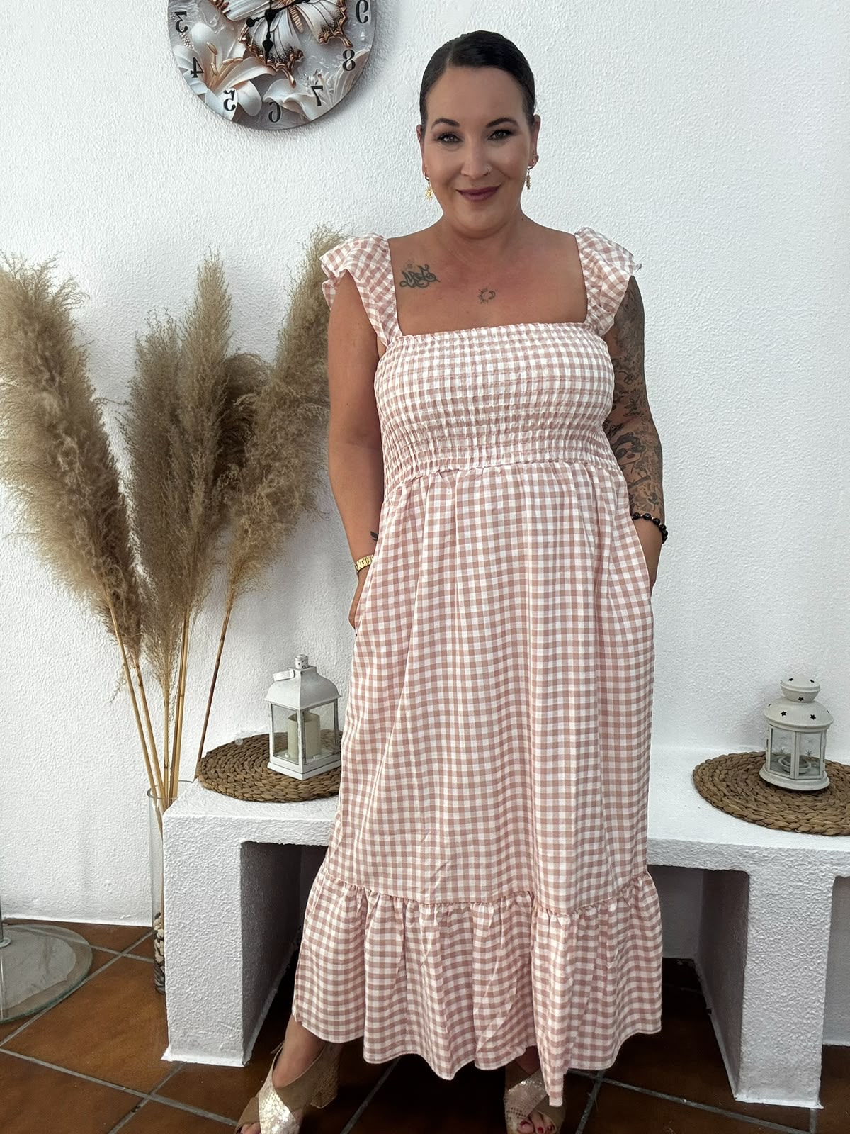 VESTIDO BIANCA
