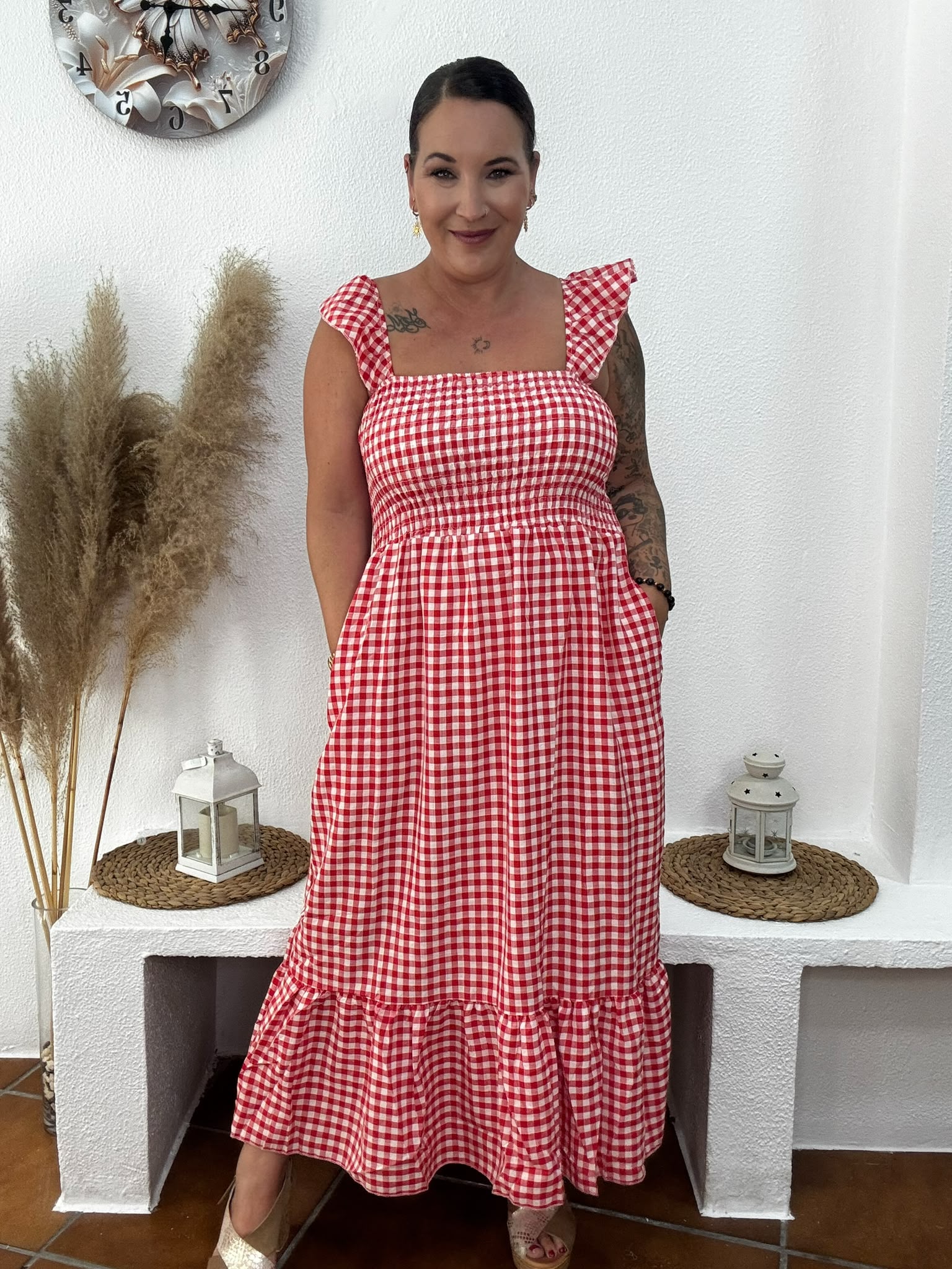 VESTIDO BIANCA