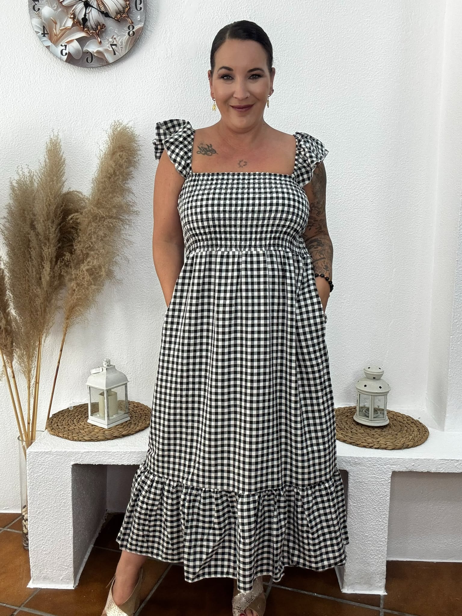 VESTIDO BIANCA