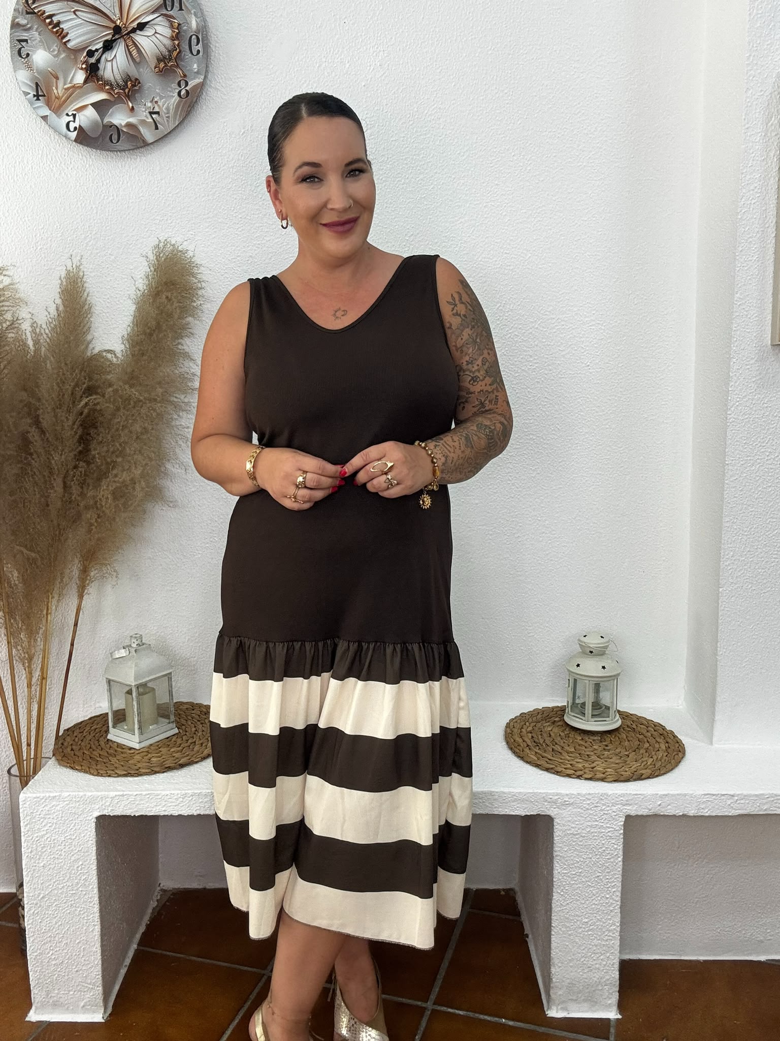 VESTIDO CANDY