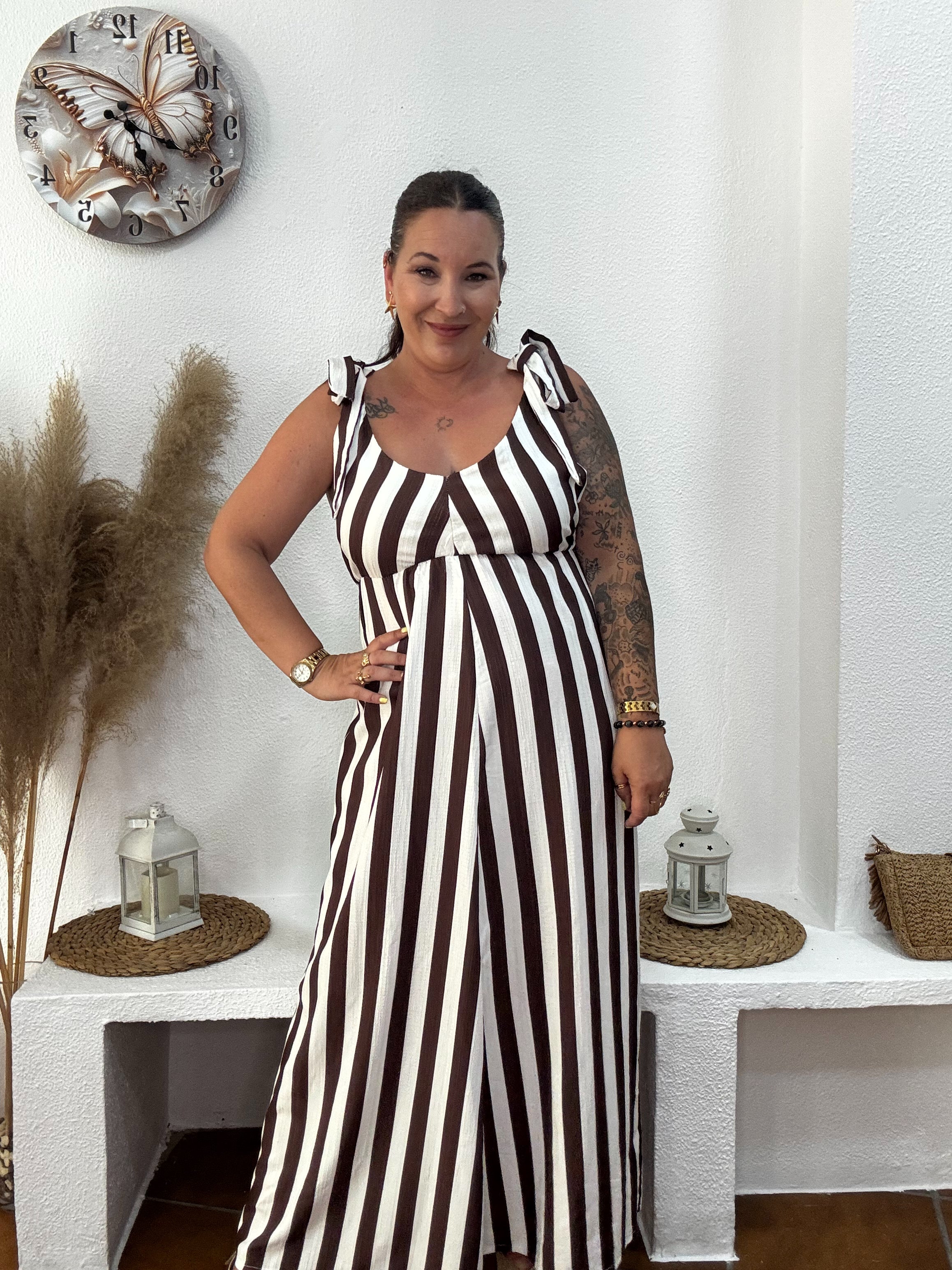VESTIDO CRISTINA