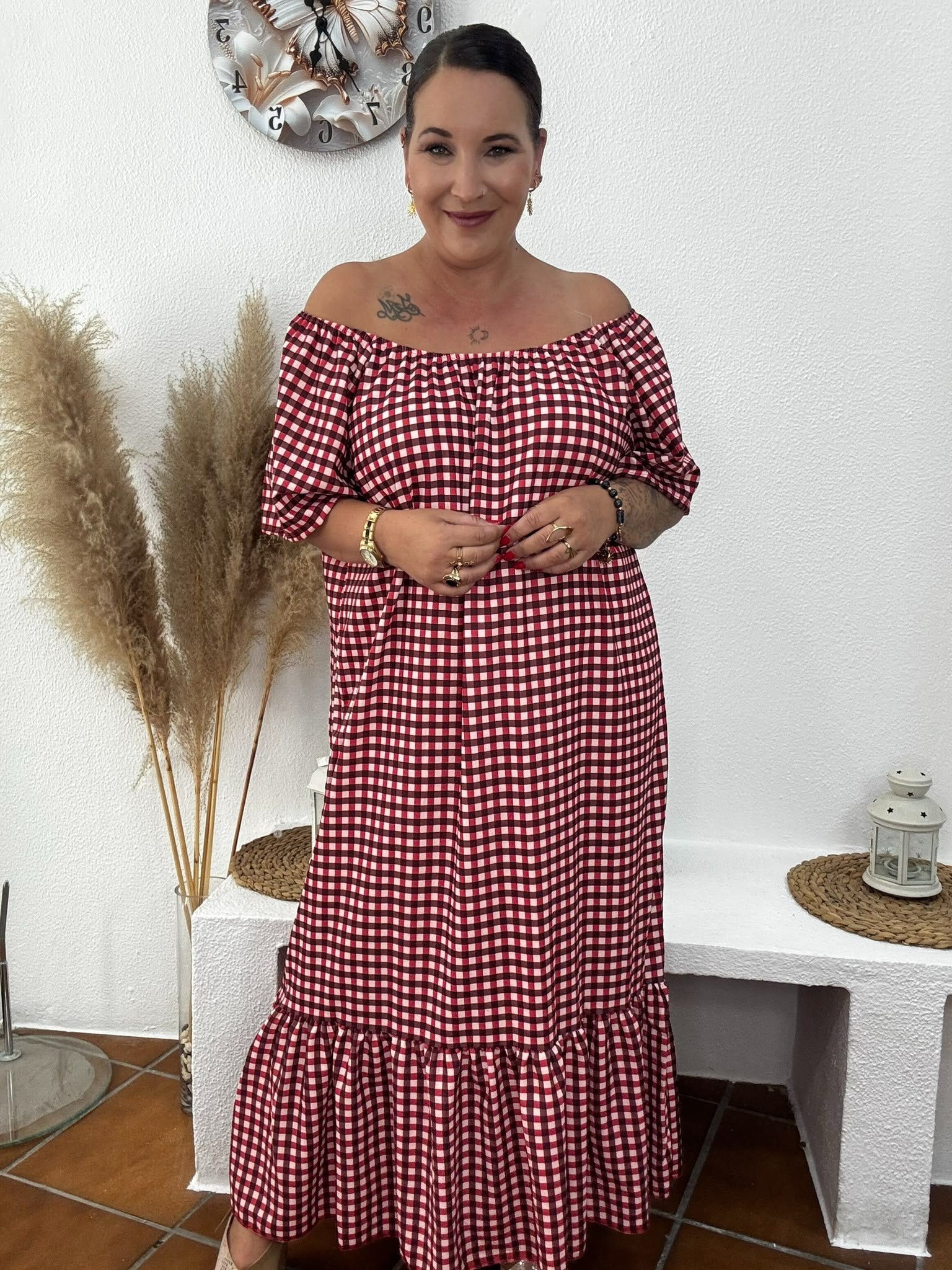 VESTIDO LUCIA
