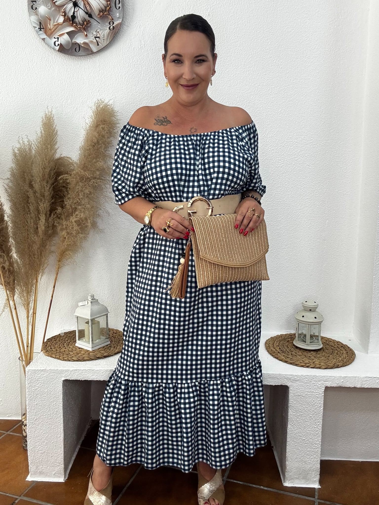 VESTIDO LUCIA