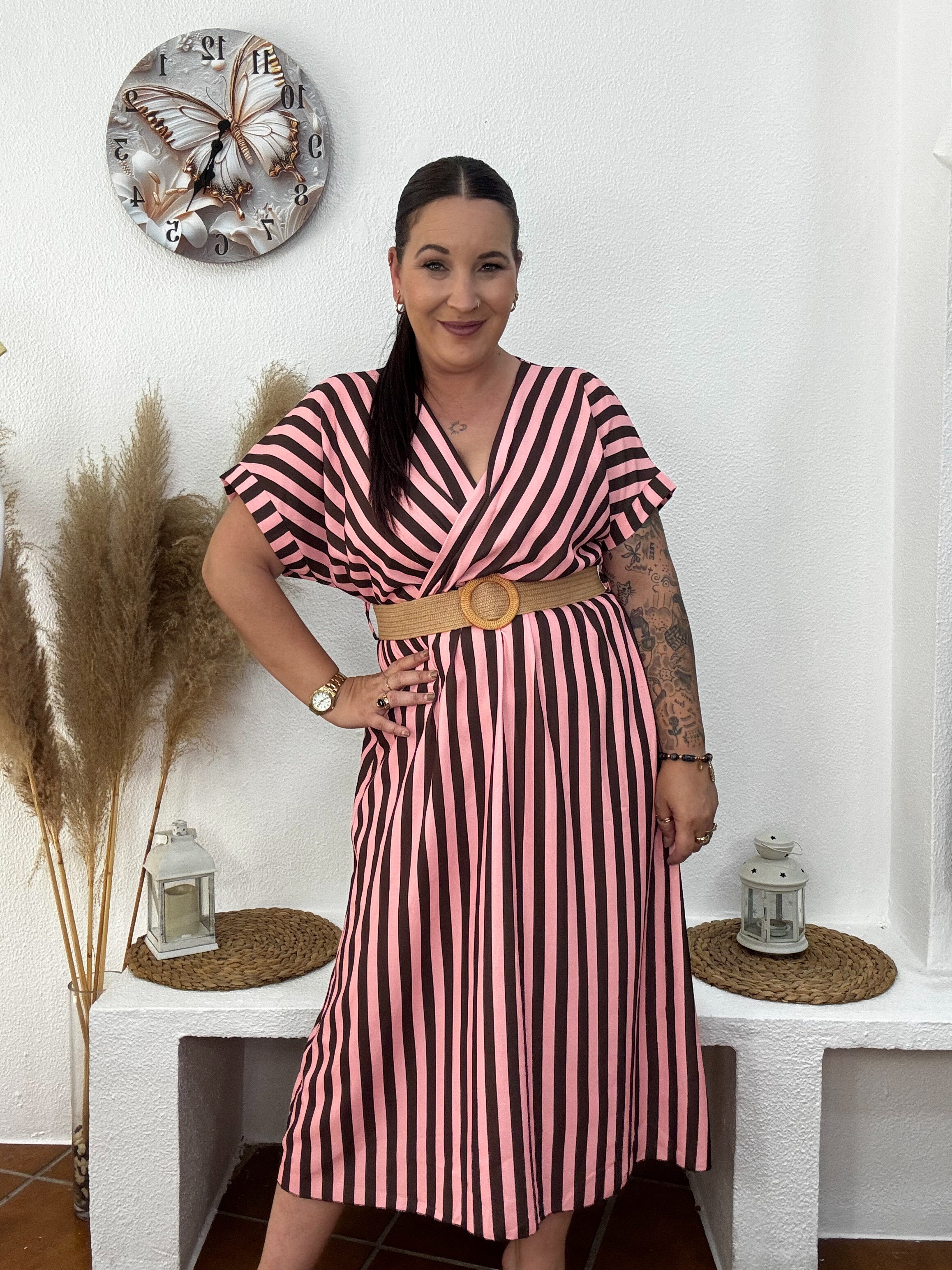 VESTIDO MARTA