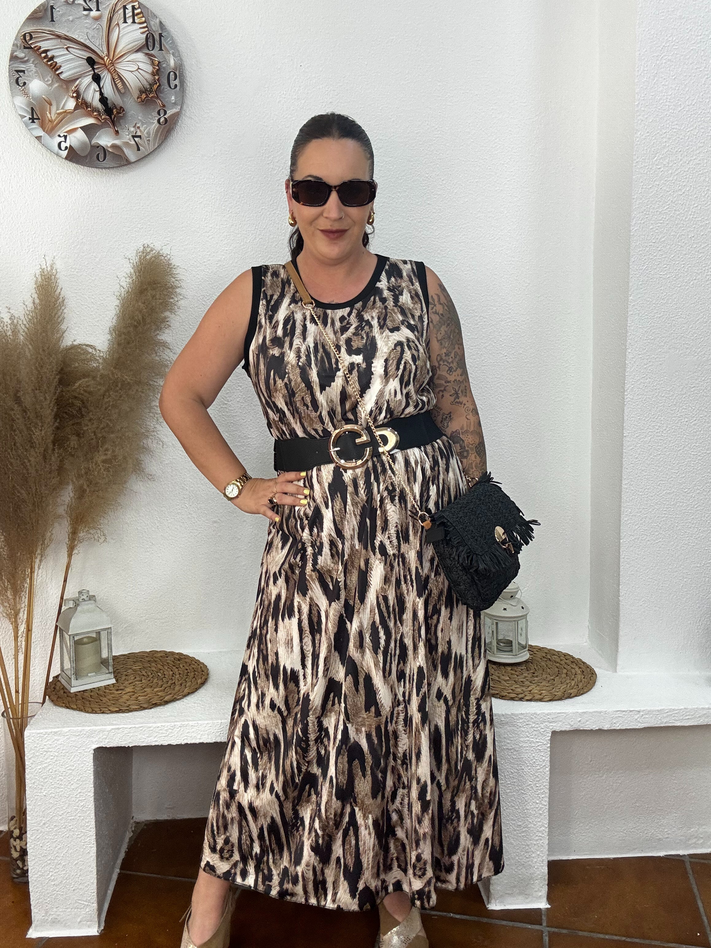 VESTIDO NALA