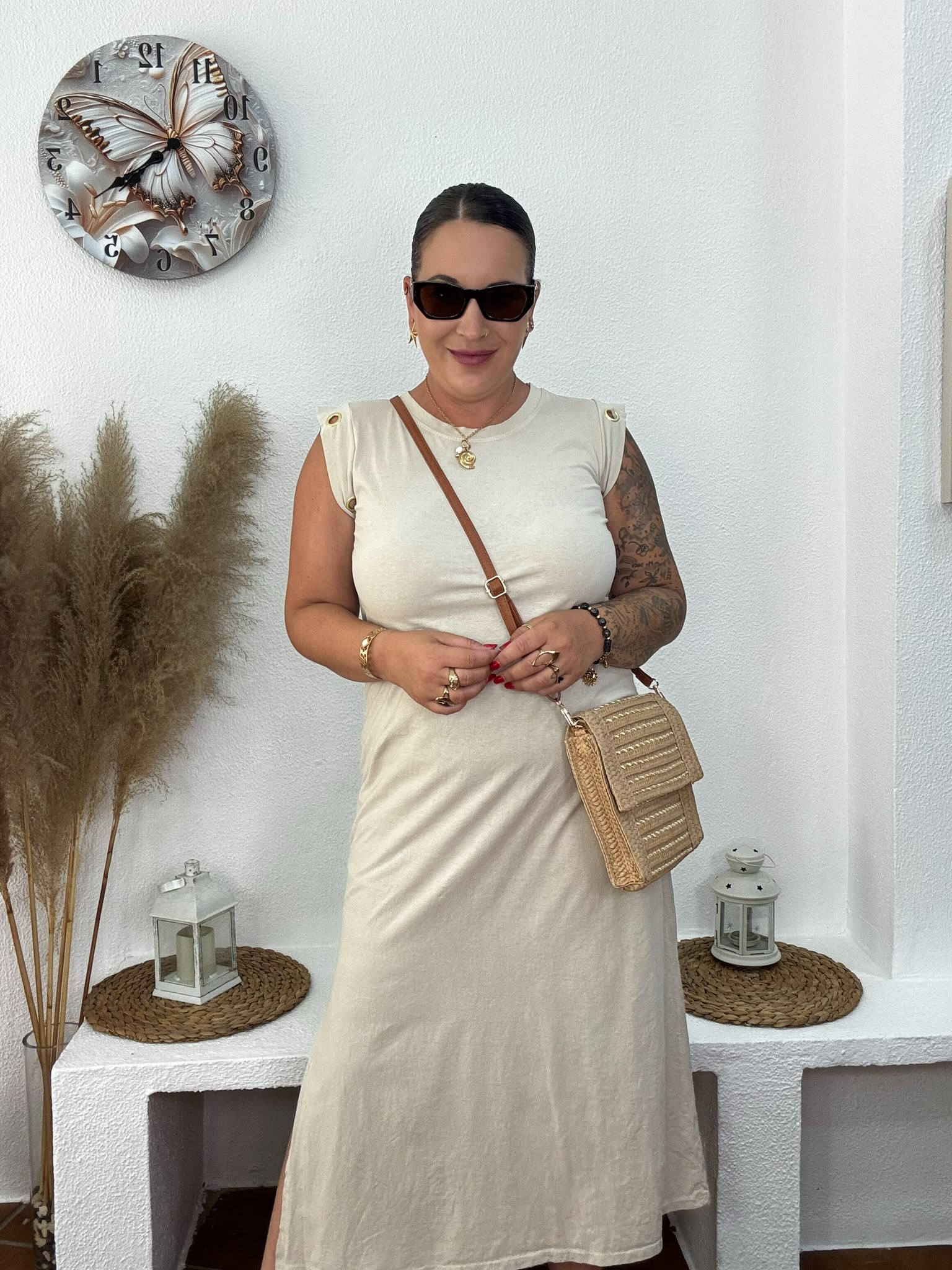VESTIDO PILAR