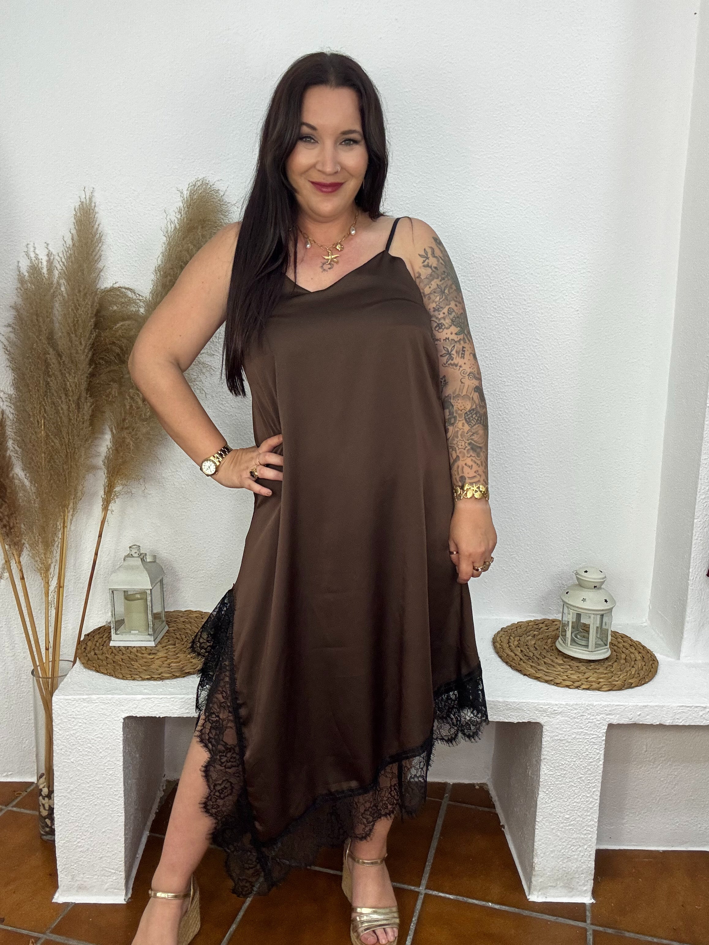 VESTIDO SINDI