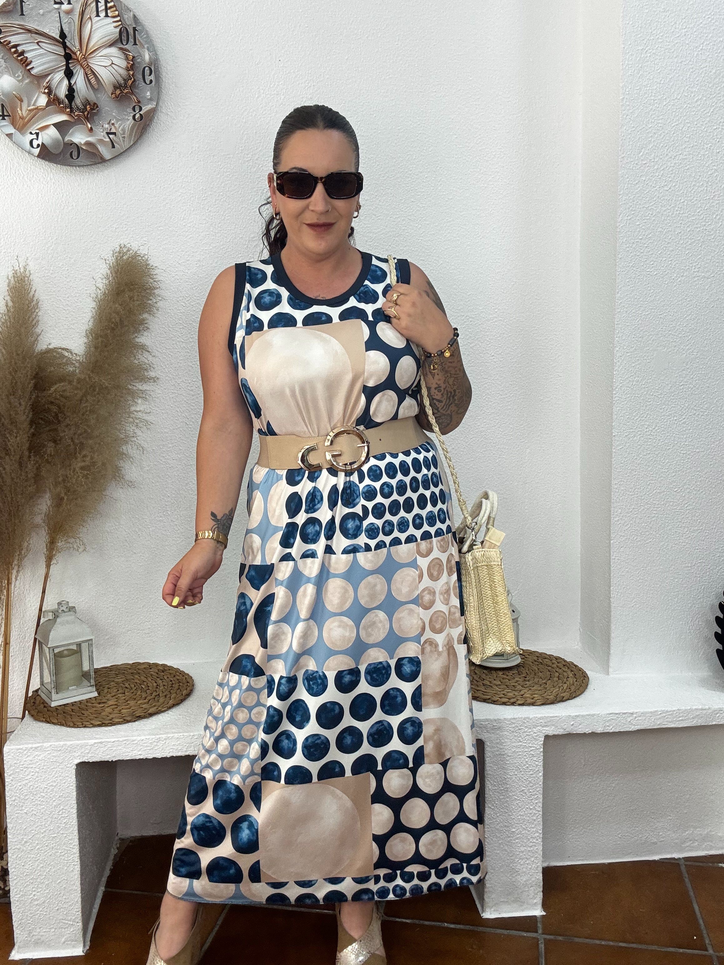 VESTIDO VENUS