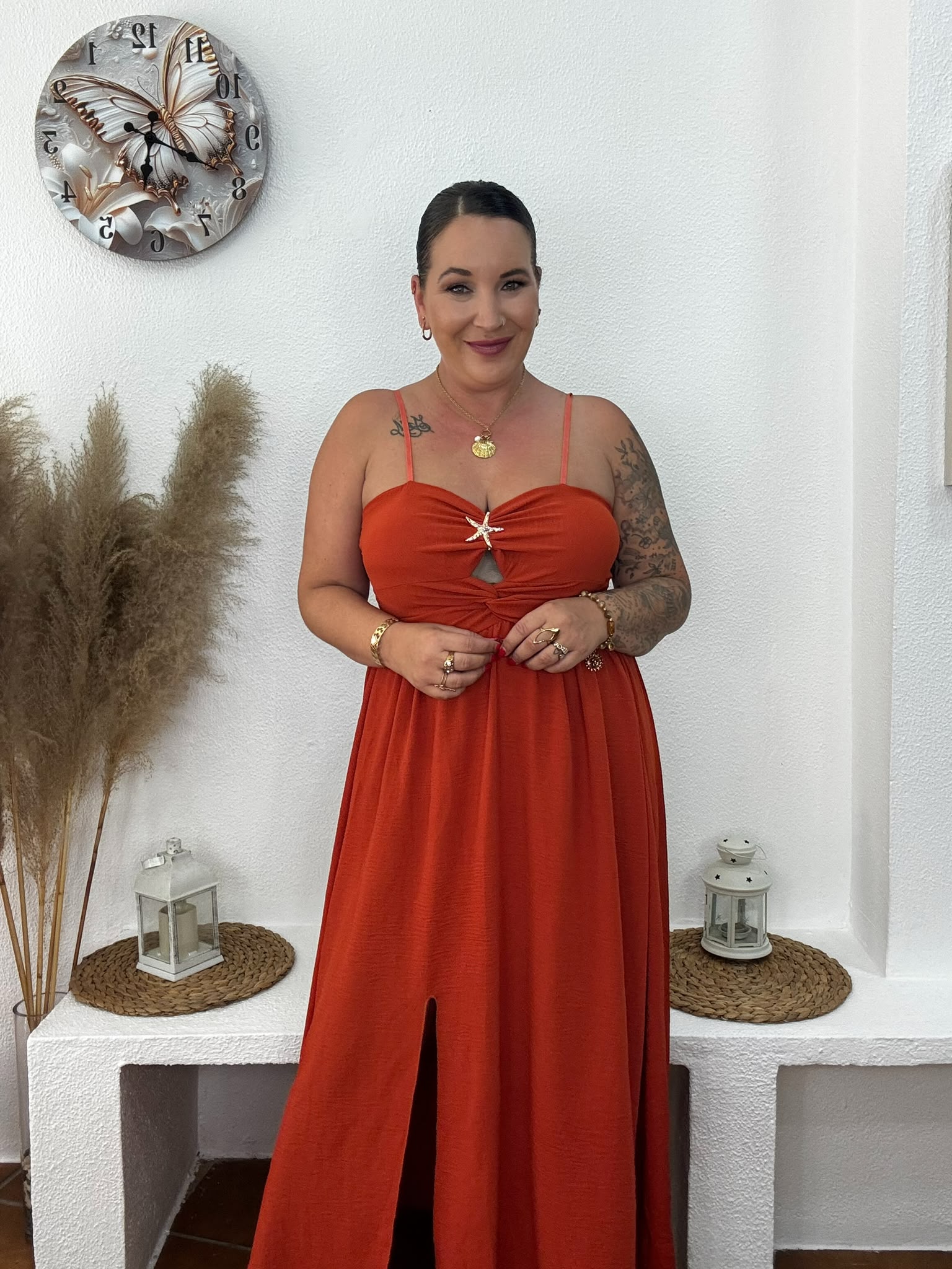 VESTIDO VIRGINIA