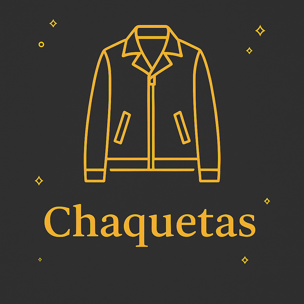 CHAQUETAS